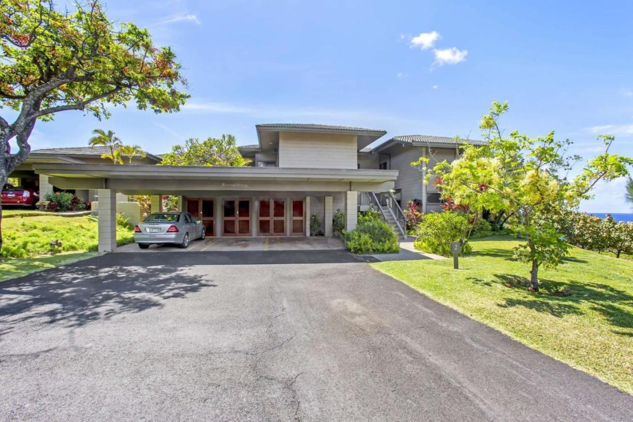 Gorgeous Kapalua Home with Views