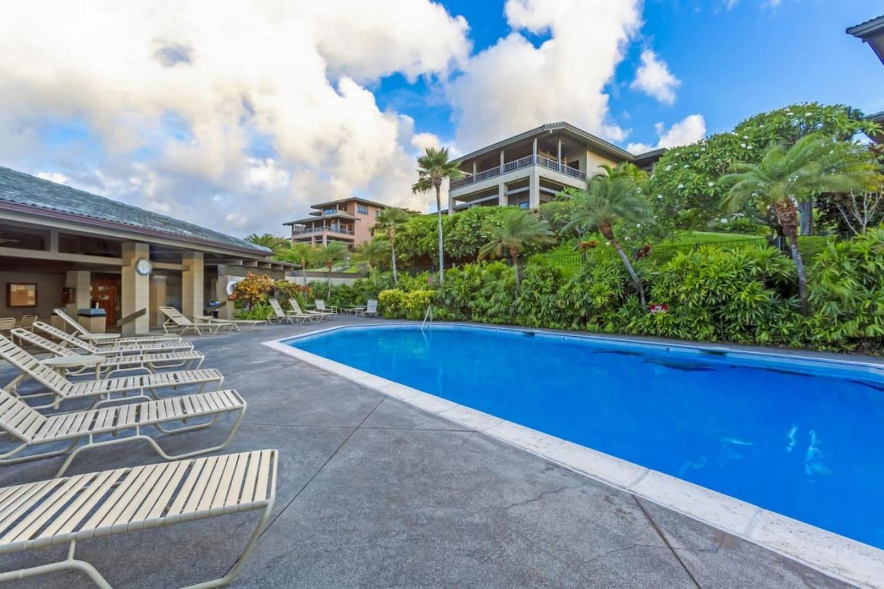 Gorgeous Kapalua Home with Views