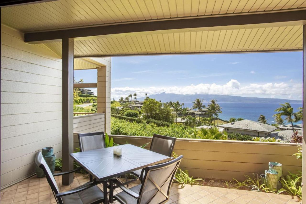 Gorgeous Kapalua Home with Views