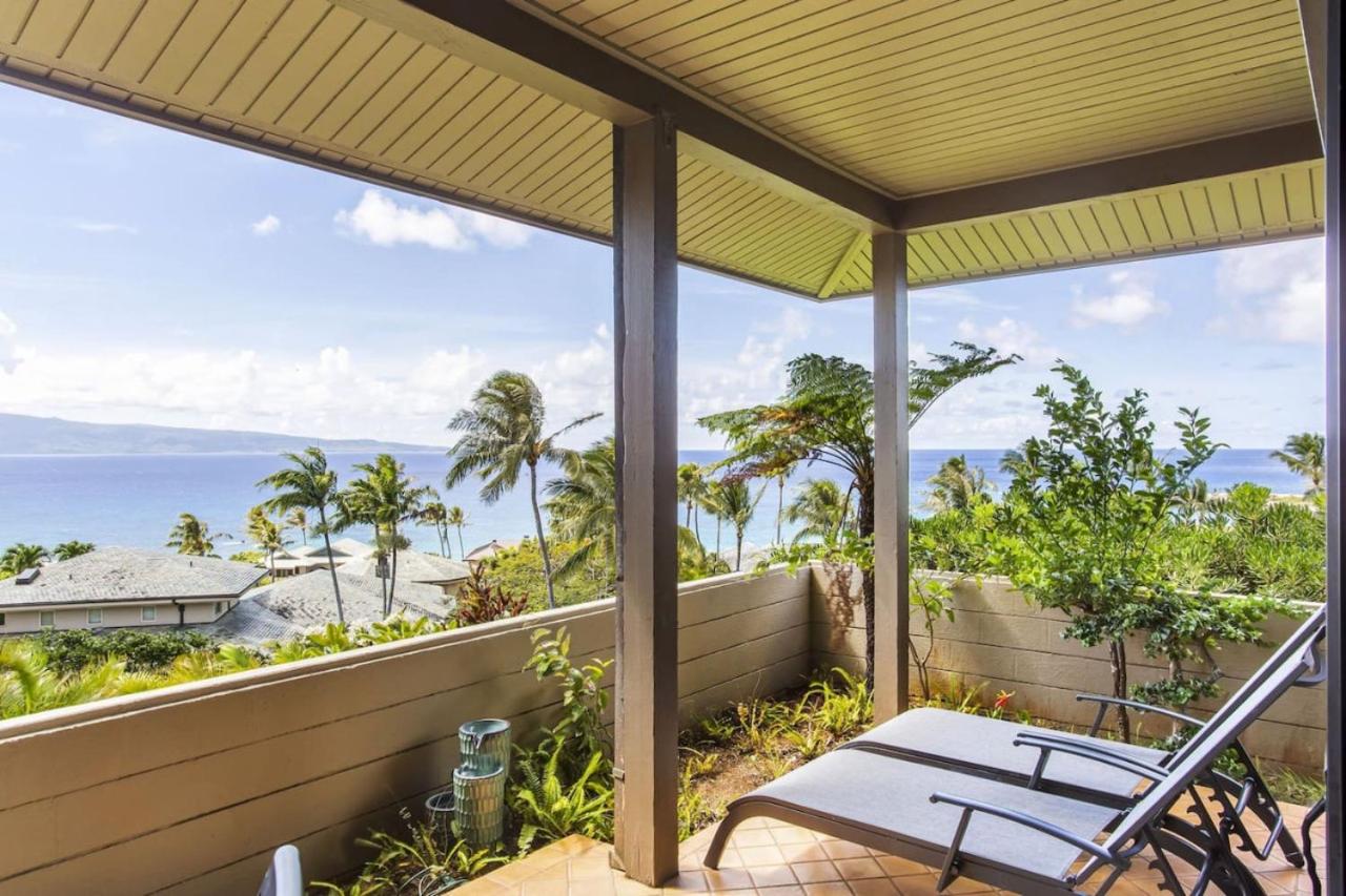 Gorgeous Kapalua Home with Views