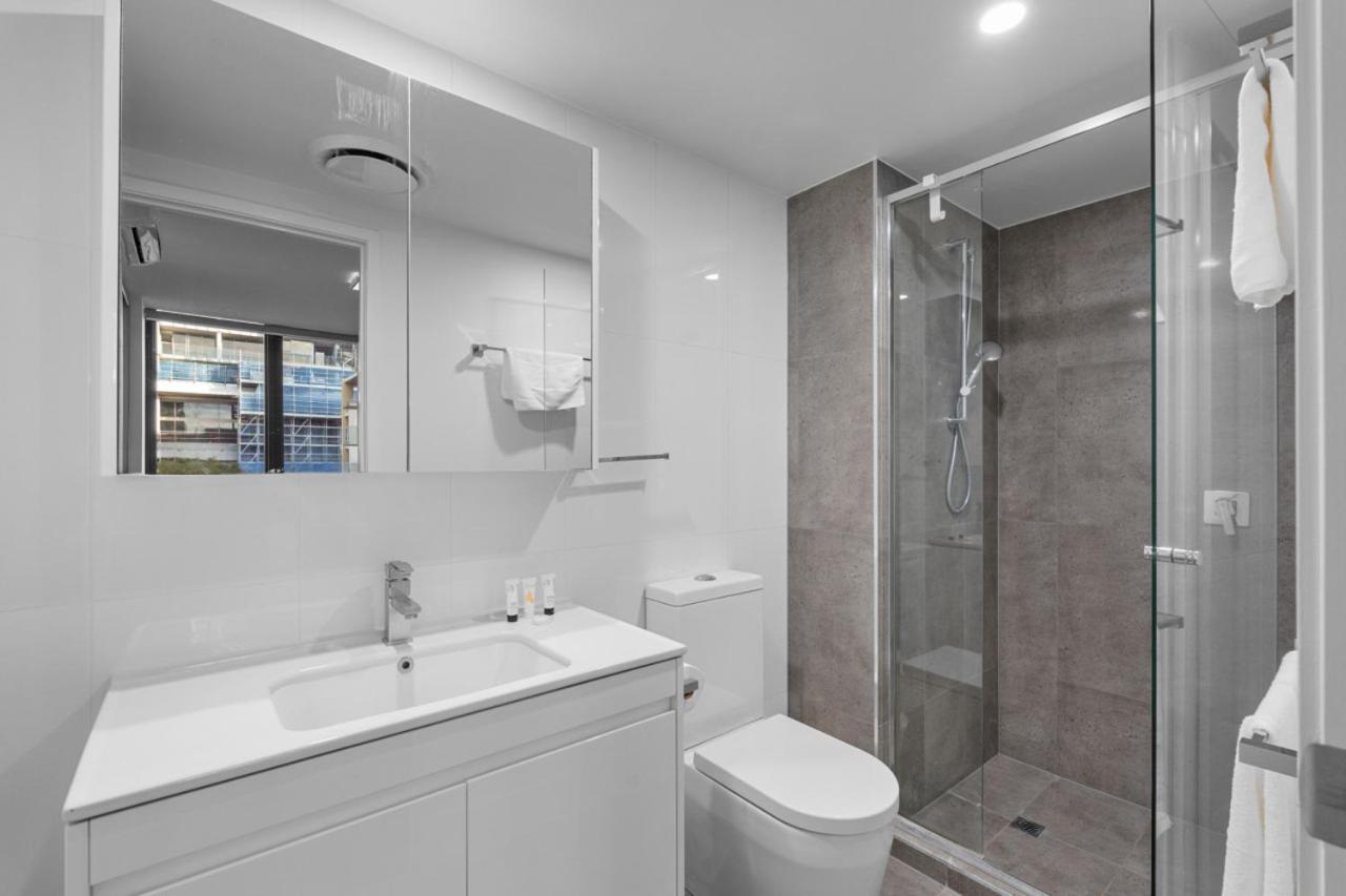 The Harmony - 3 Bedroom at Central South Brisbane wiith Parking