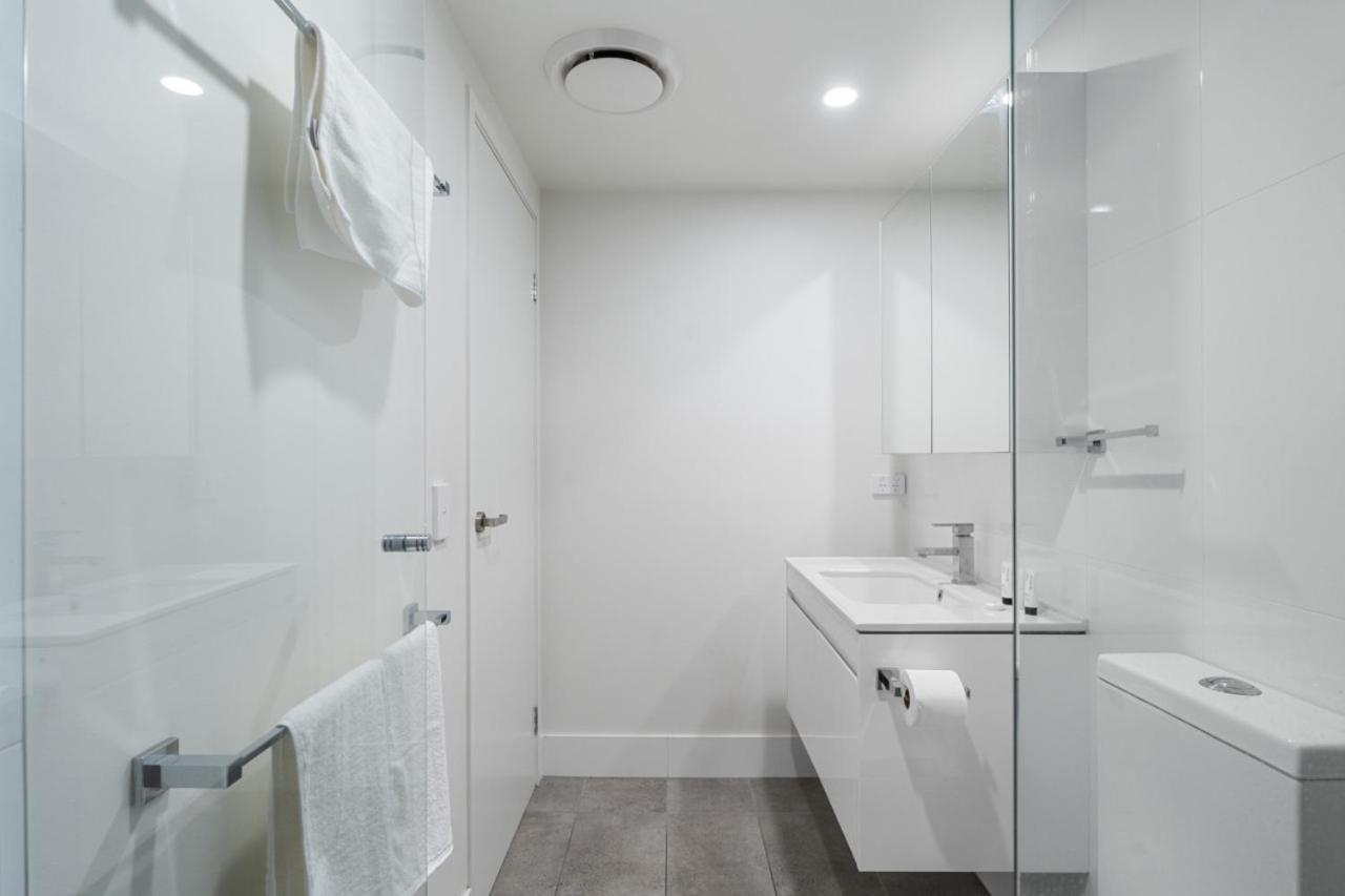 The Harmony - 3 Bedroom at Central South Brisbane wiith Parking