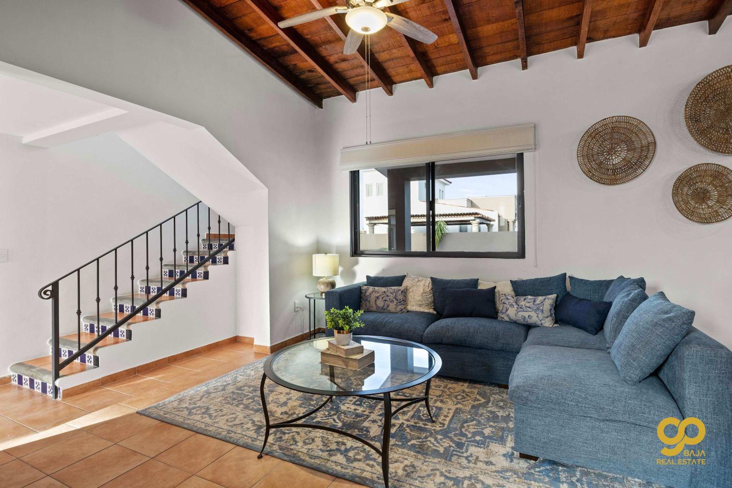 El Centenario Fully-equipped Home Steps to Beach view 5
