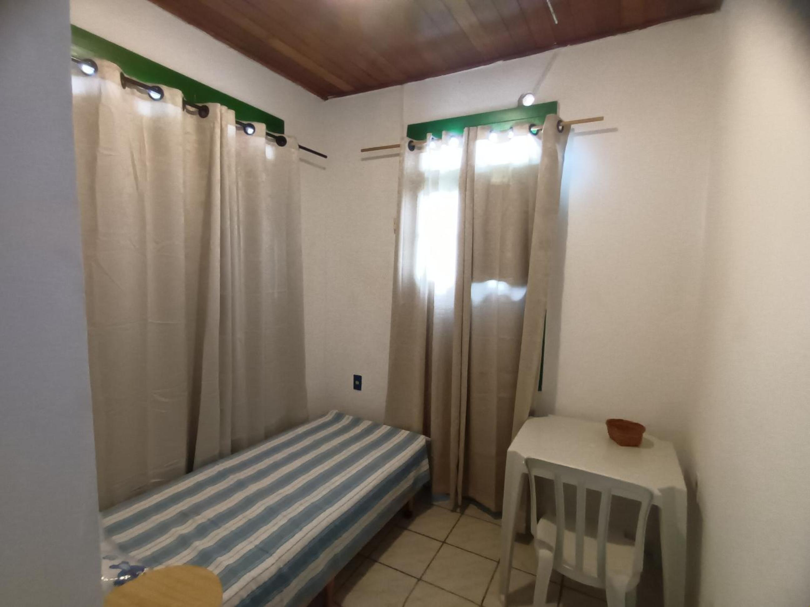 Hostel Espaço Mulher