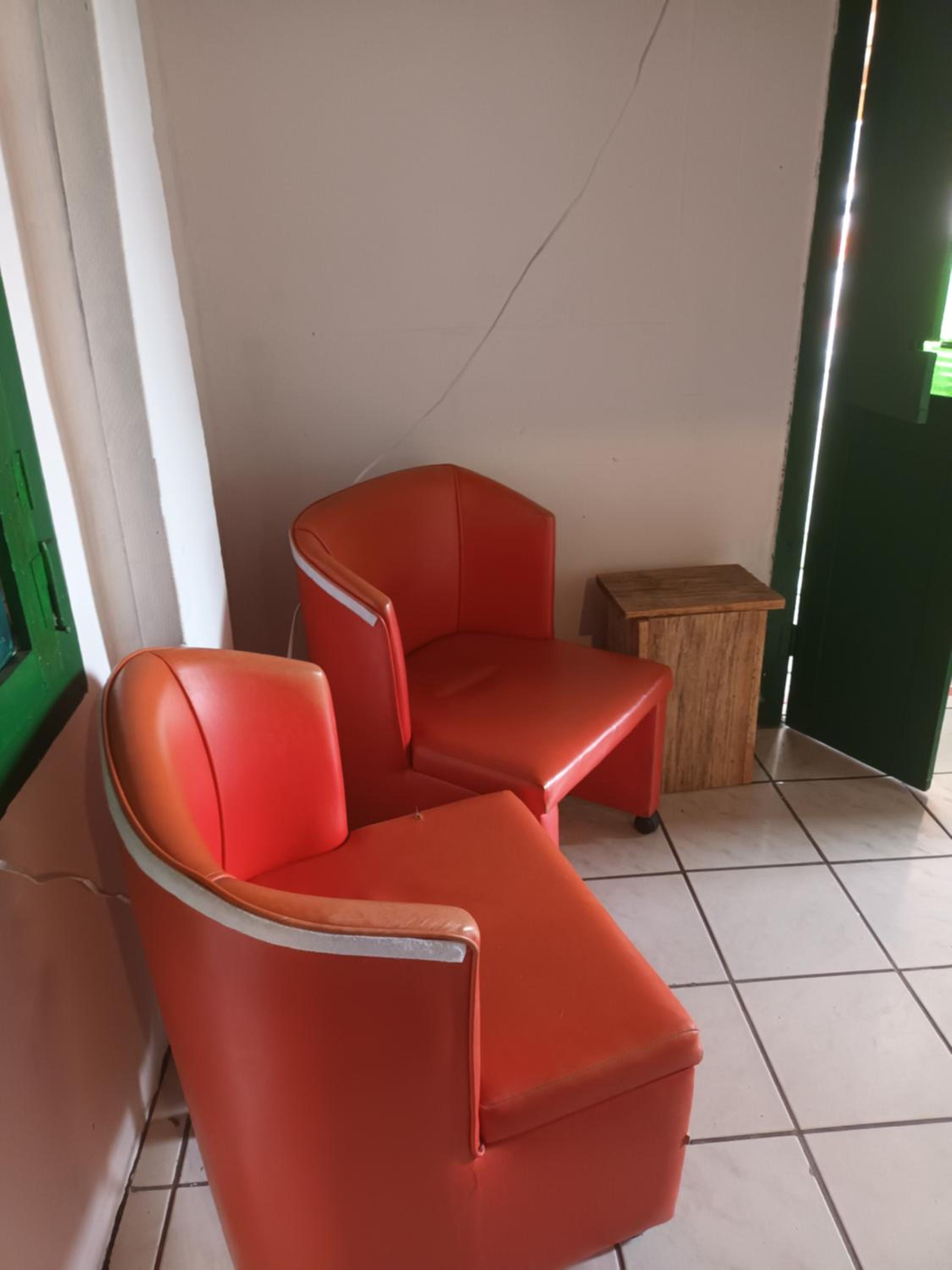 Hostel Espaço Mulher