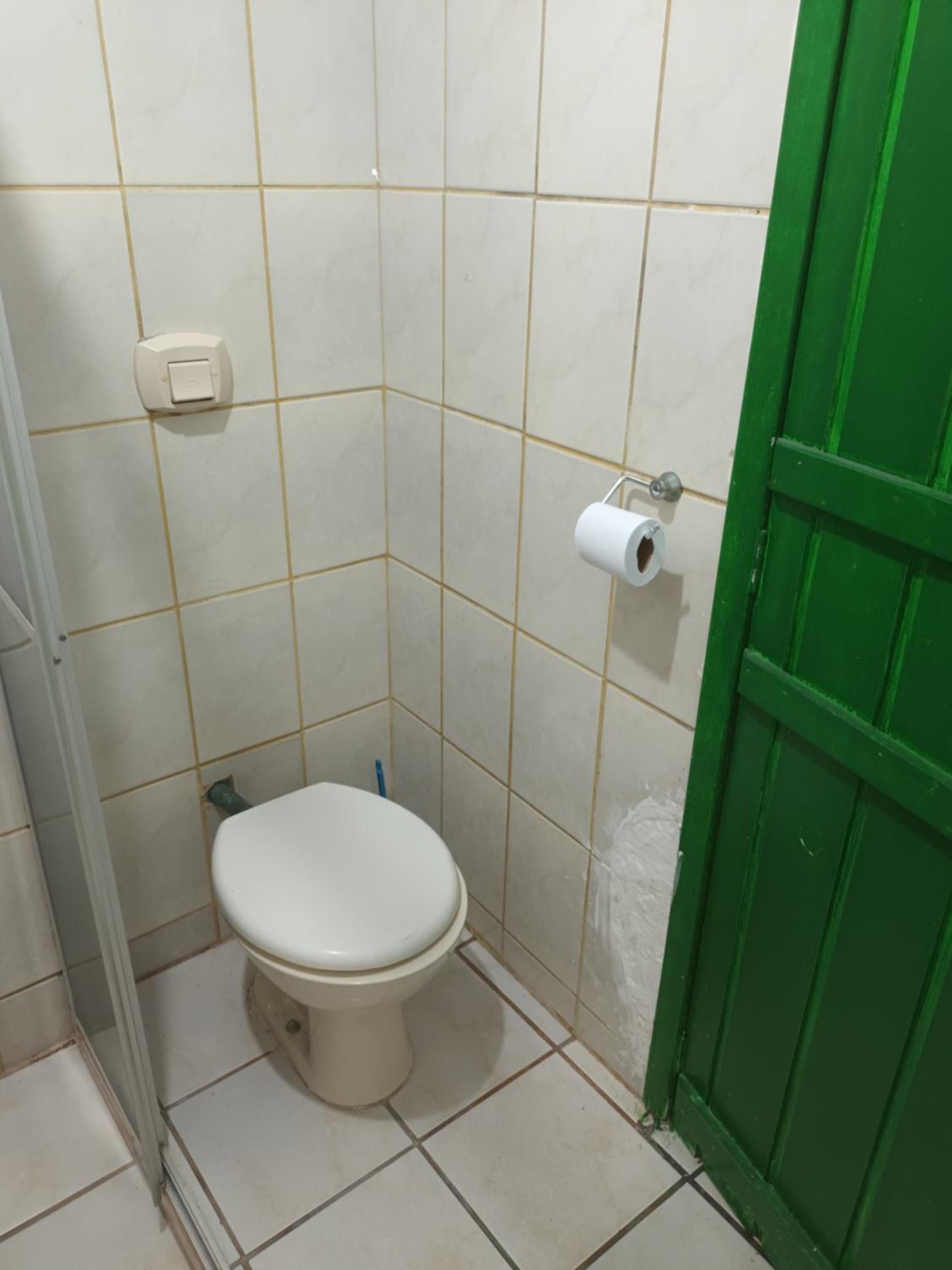 Hostel Espaço Mulher