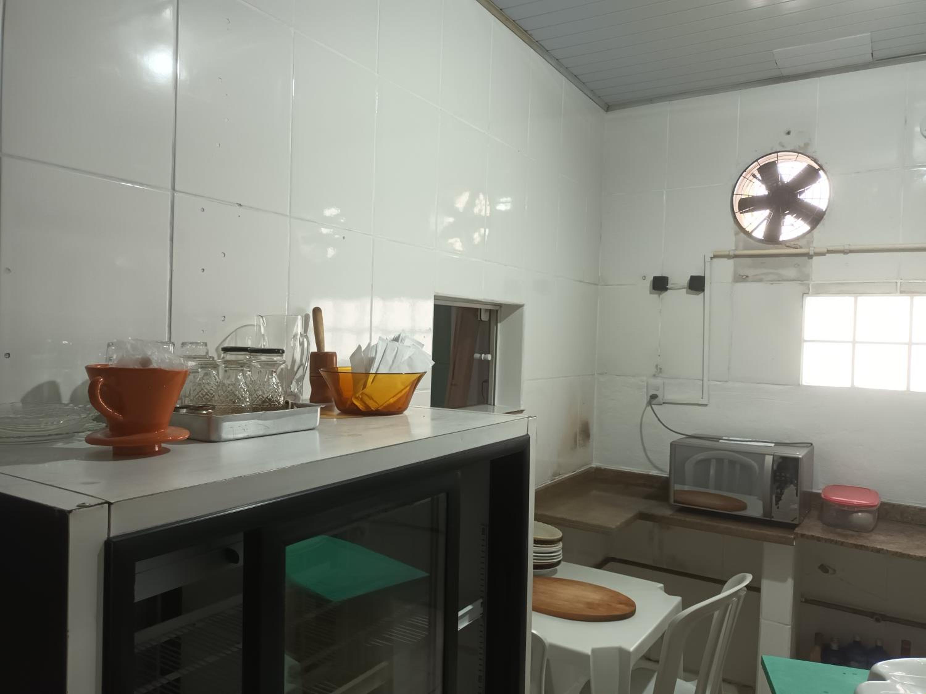 Hostel Espaço Mulher