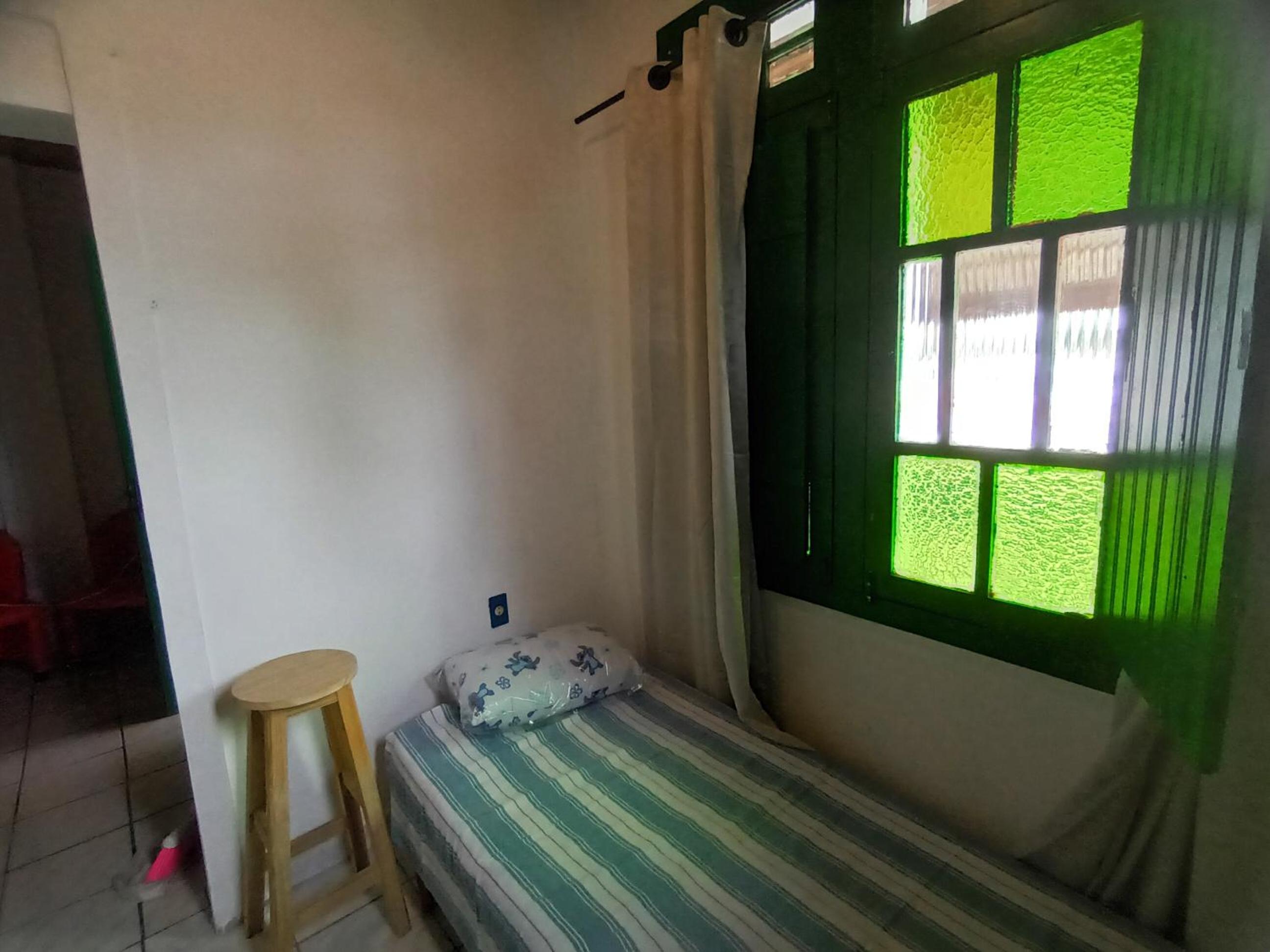 Hostel Espaço Mulher