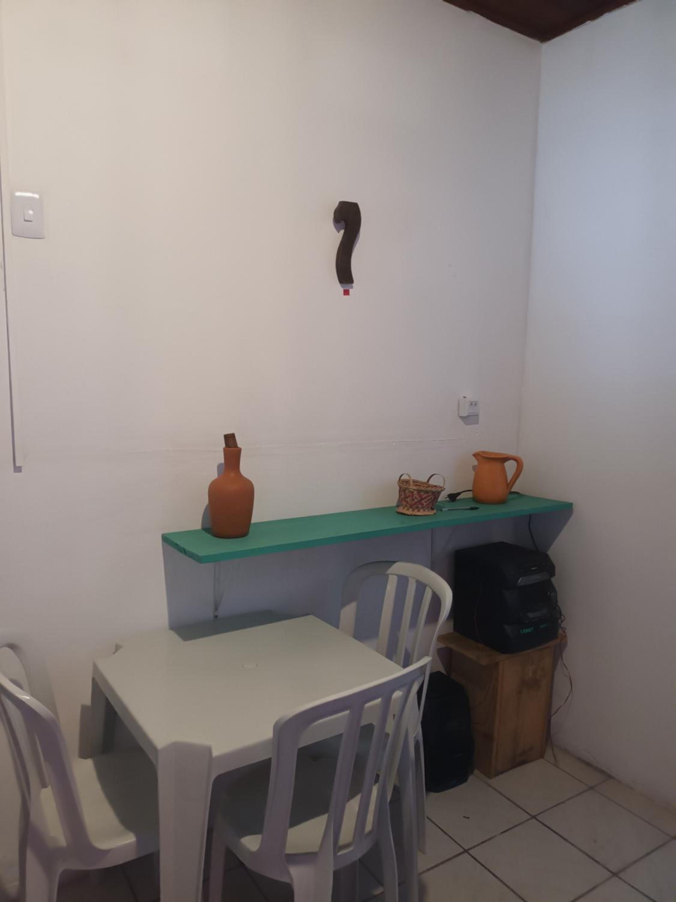Hostel Espaço Mulher