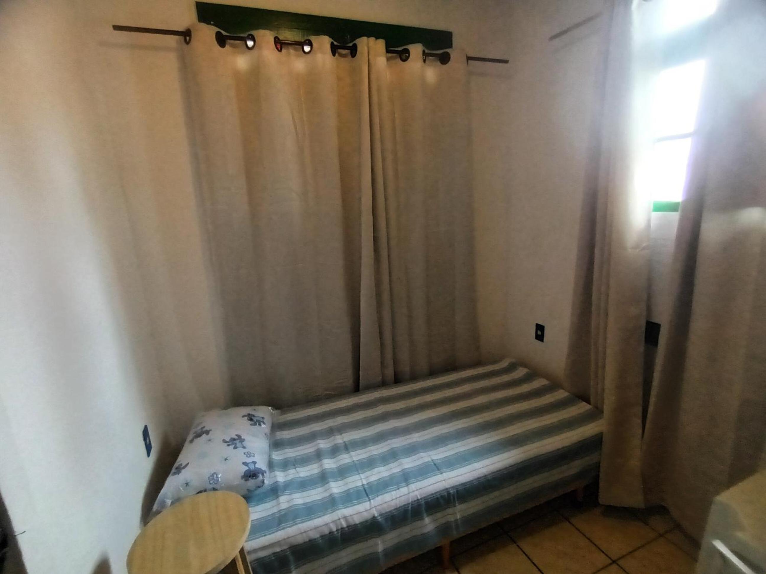 Hostel Espaço Mulher