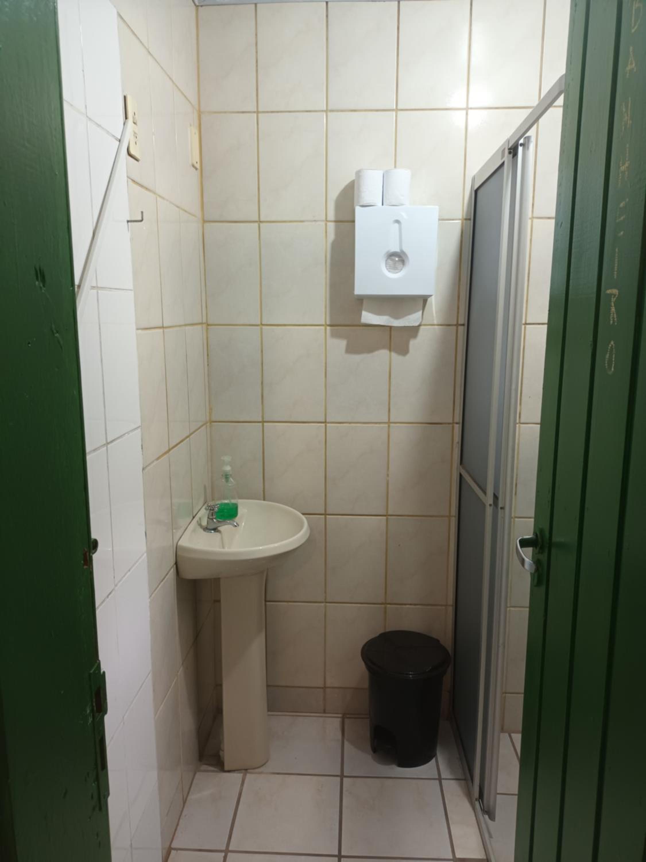 Hostel Espaço Mulher