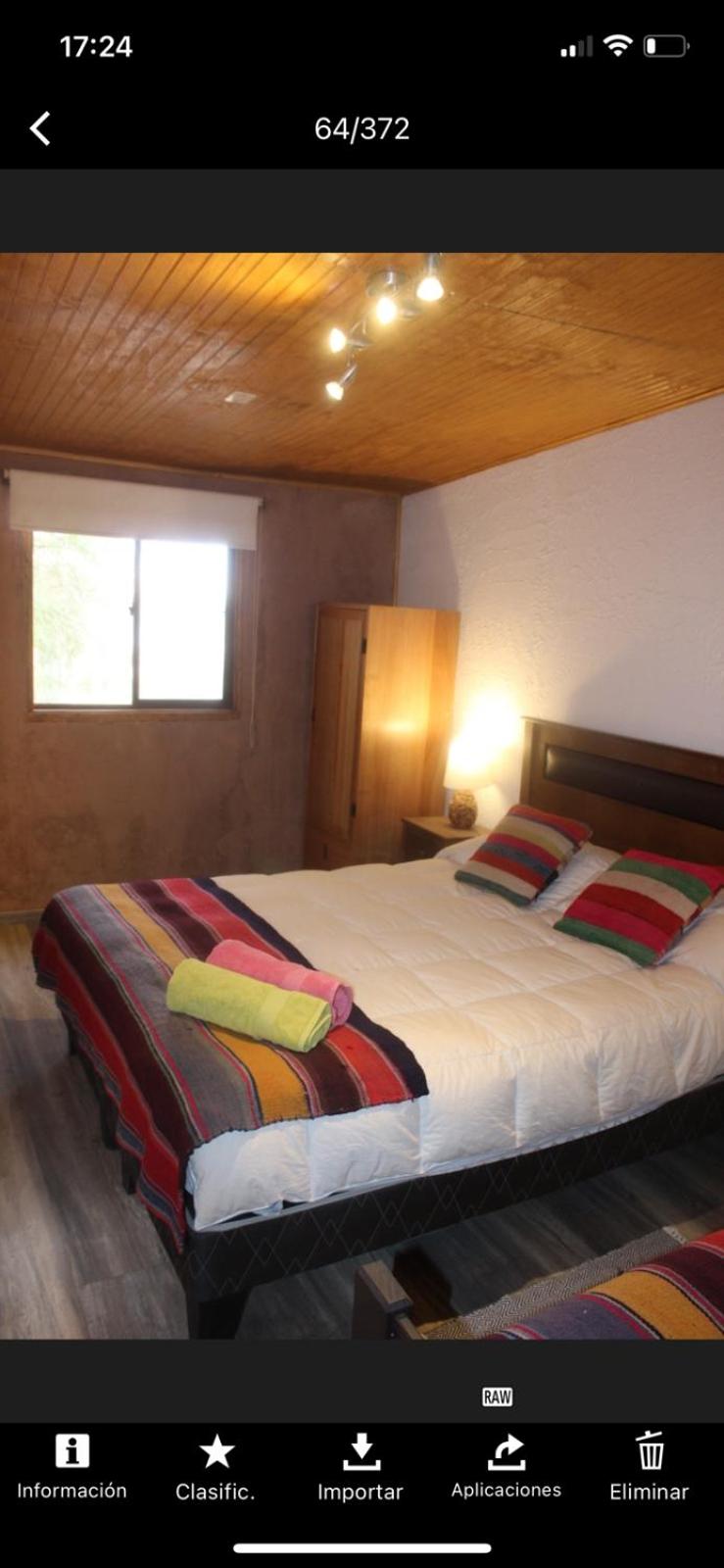 Hostal Ayni