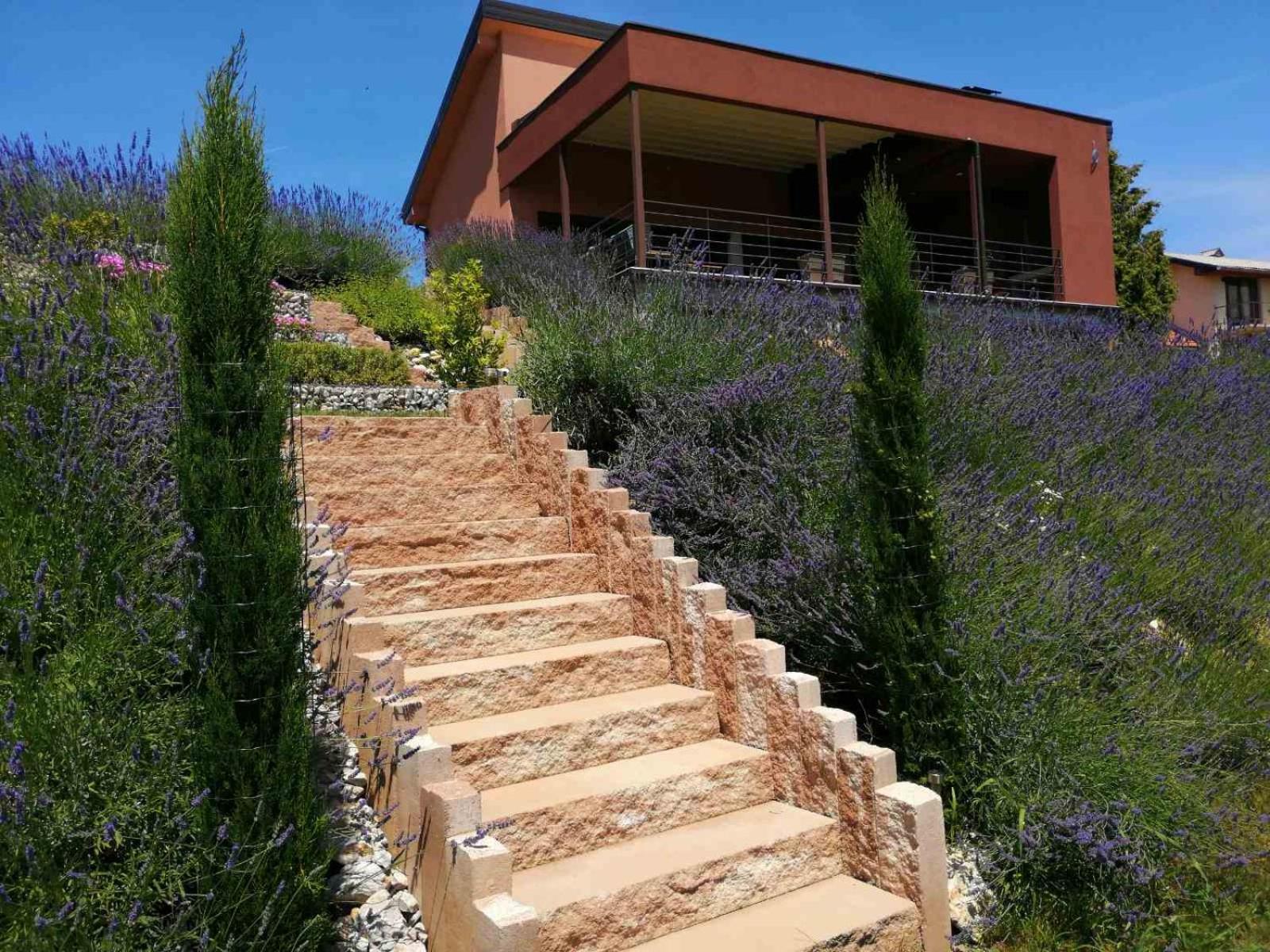 HillTop House