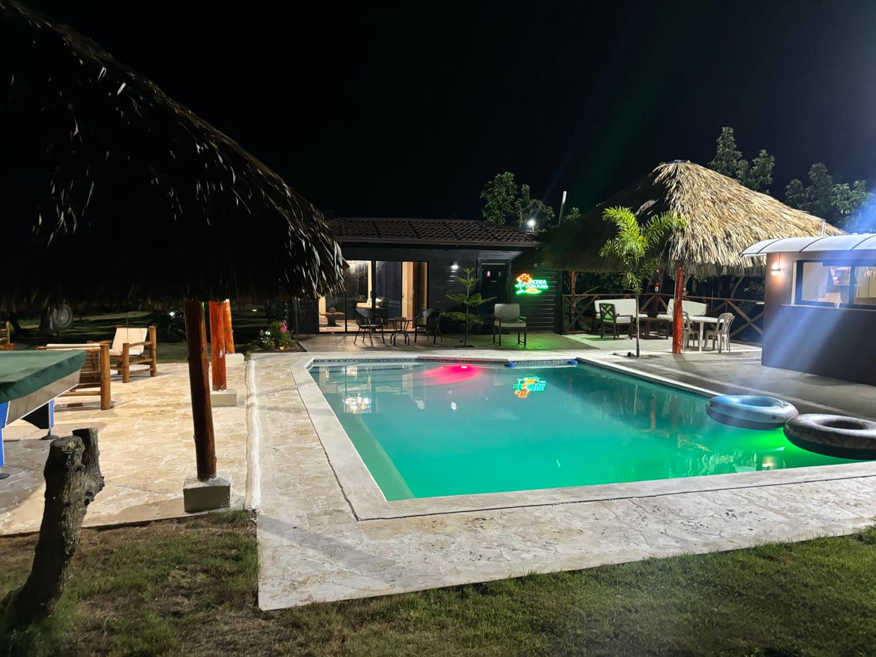 Villa Doña Plinia