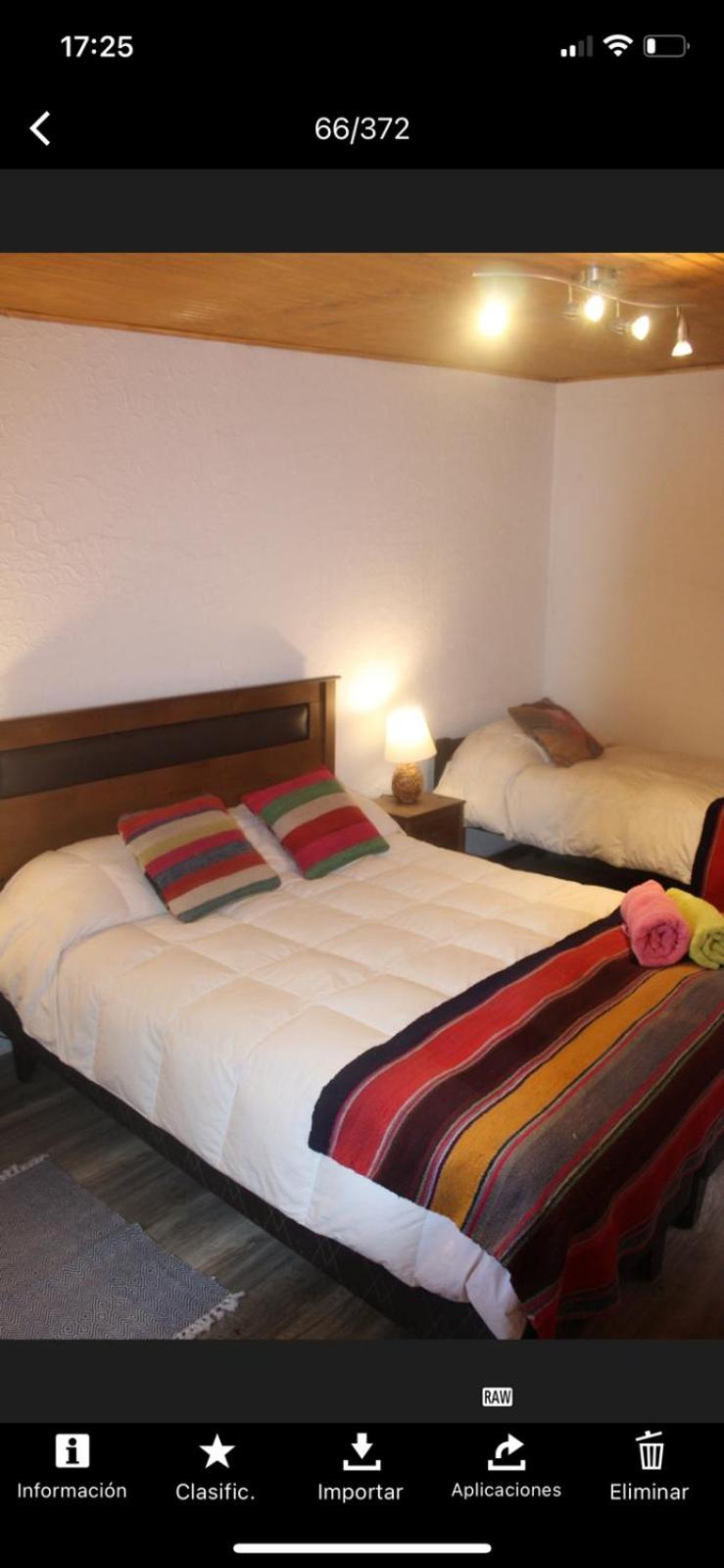Hostal Ayni