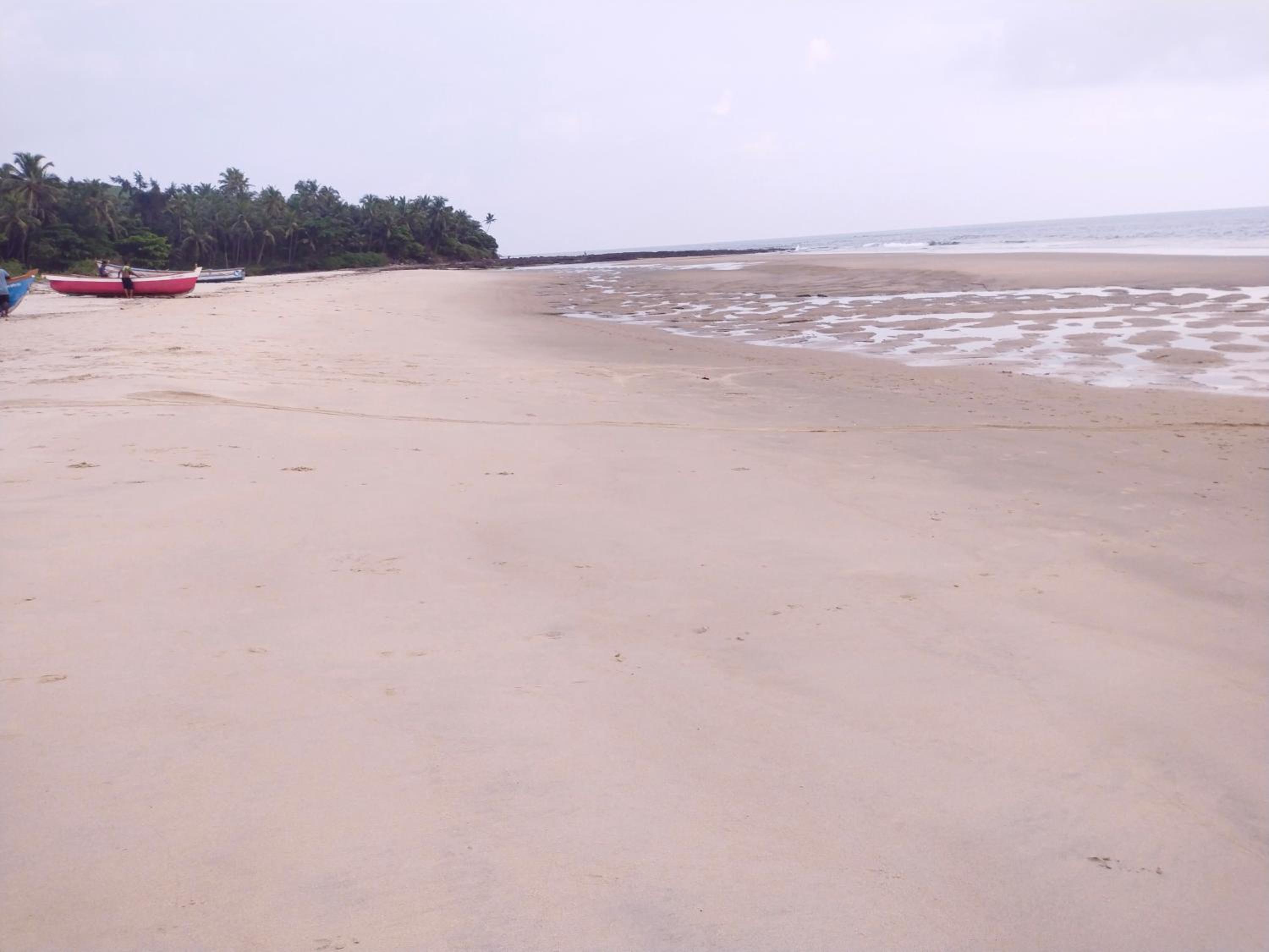 Samant Beach Resort