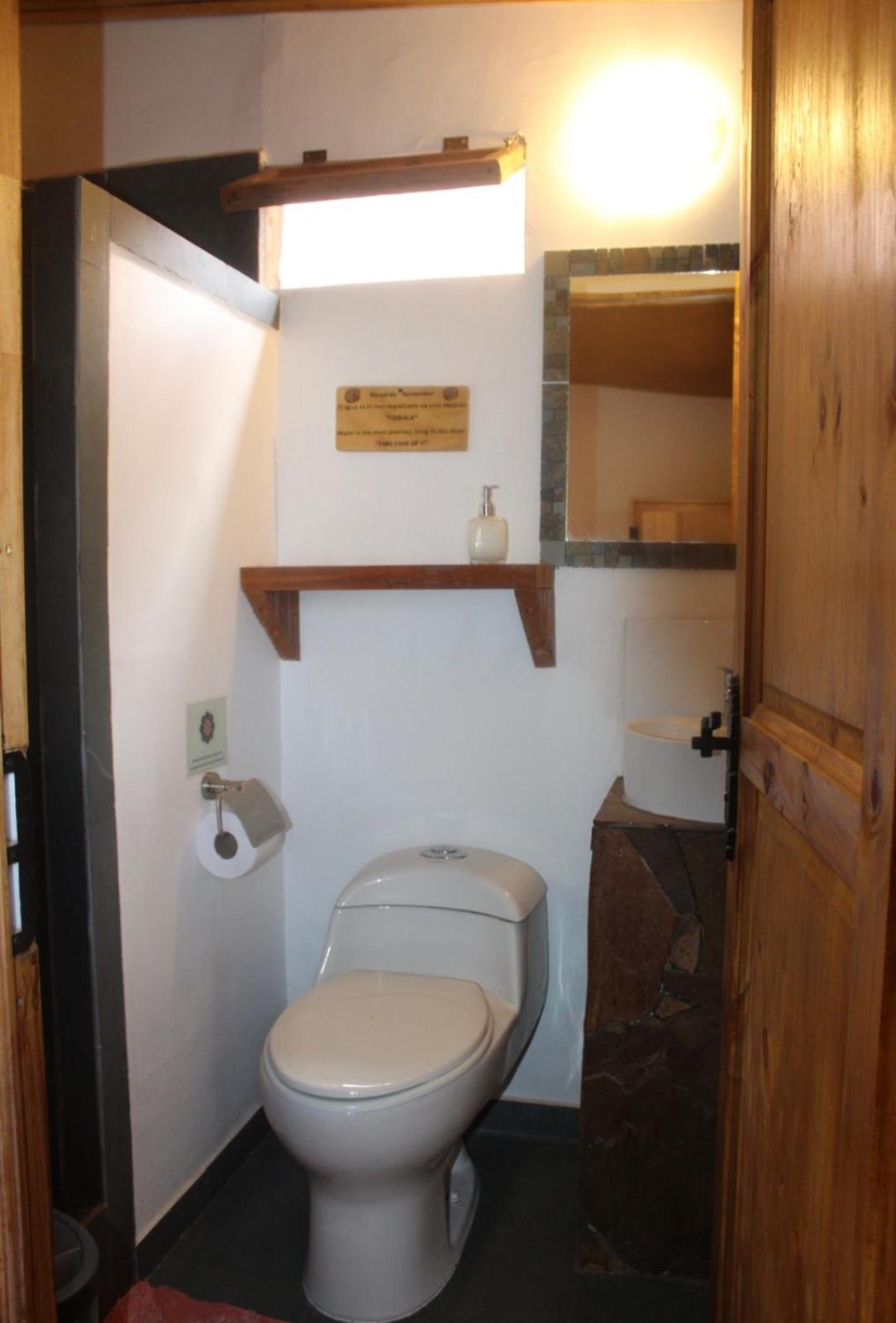 Hostal Ayni