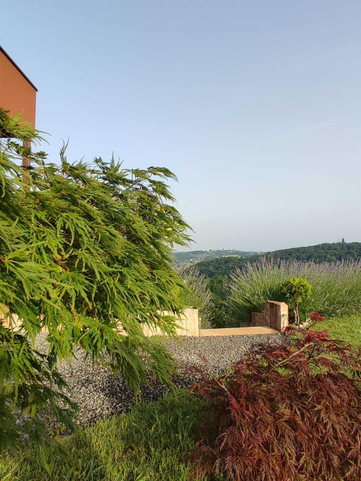 HillTop House
