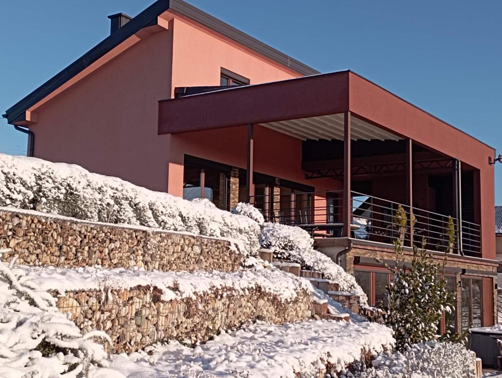 HillTop House