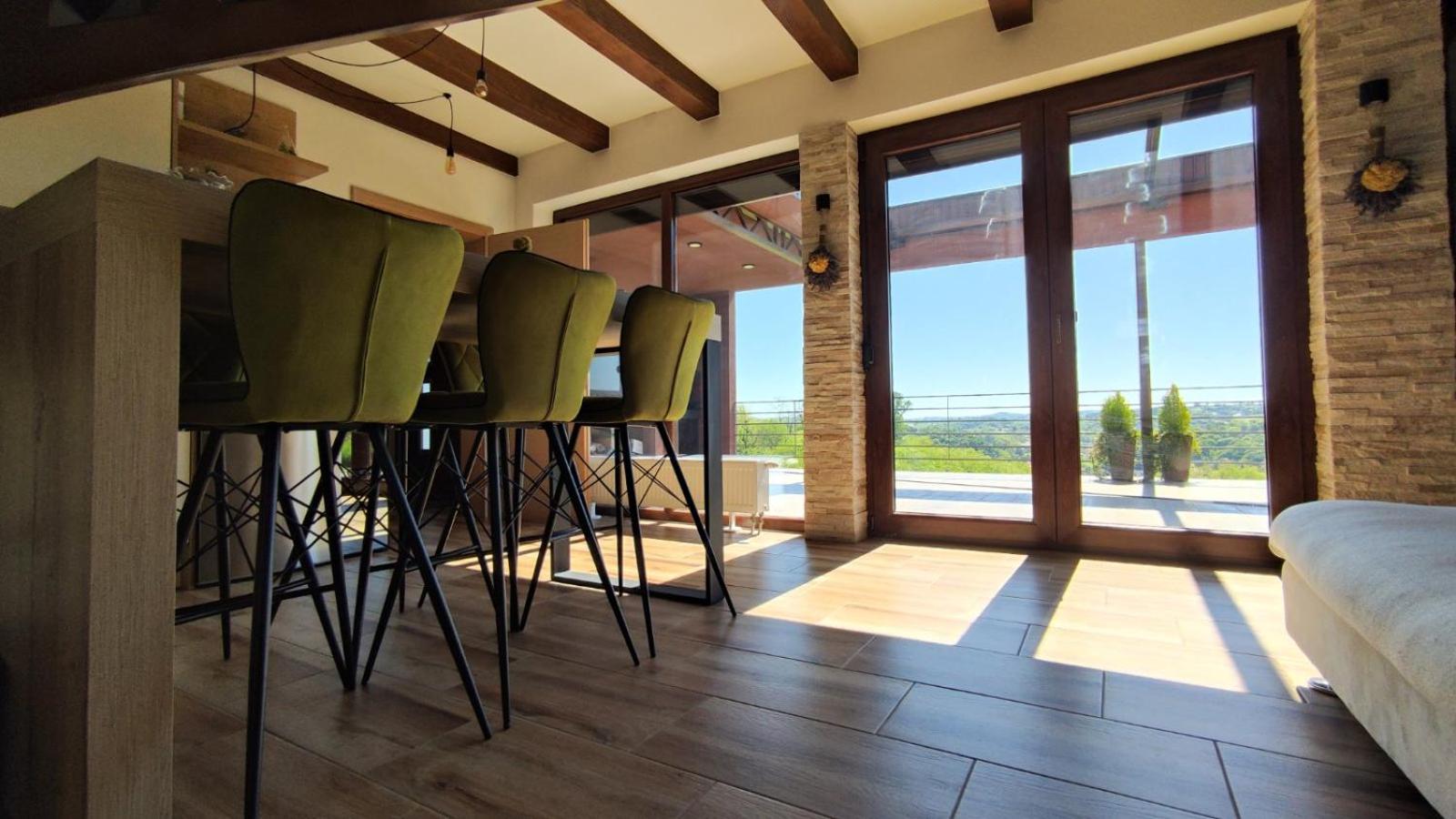 HillTop House