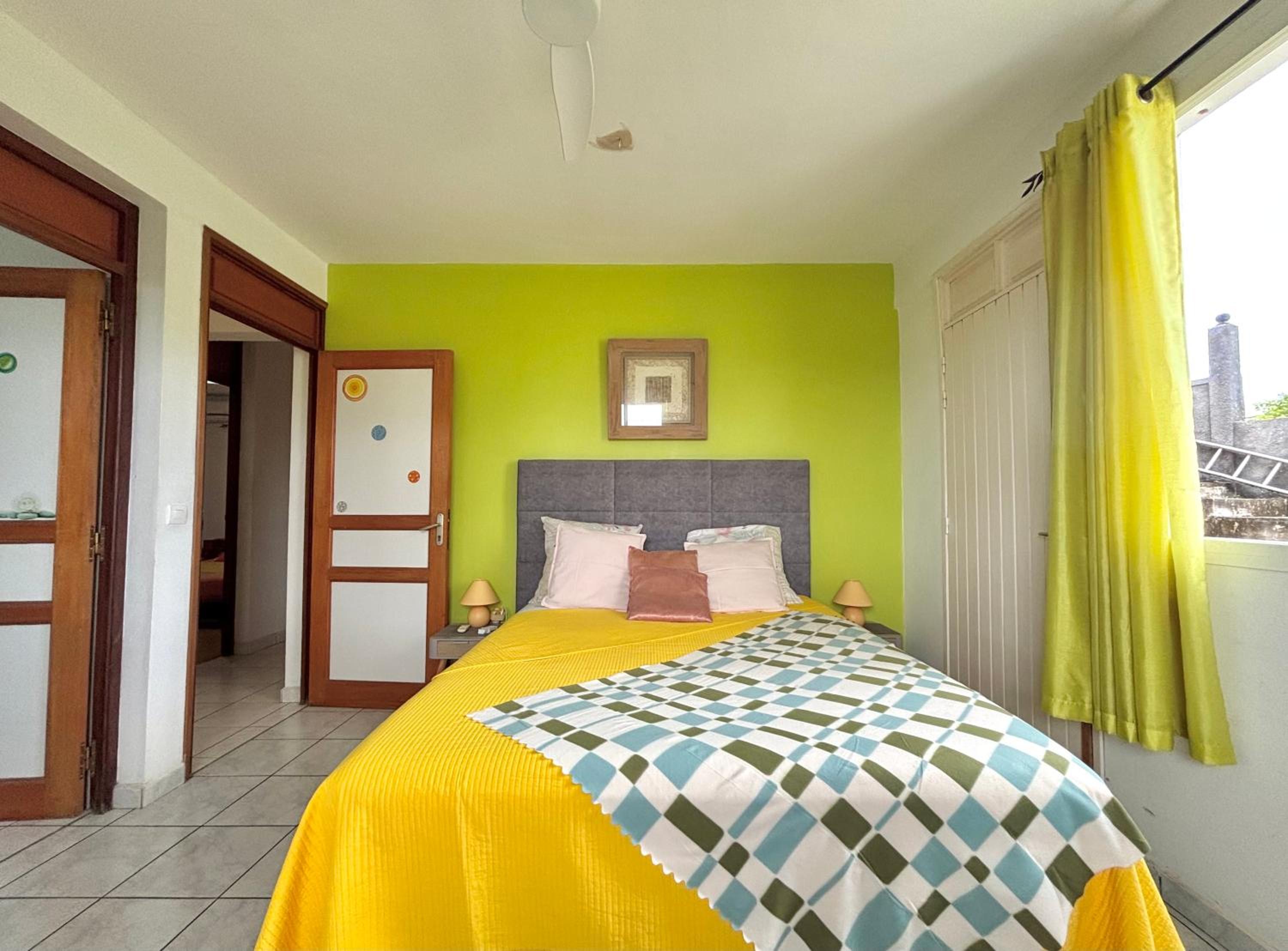Le petit Nid de Maudette - Proche Plage Caravelle view 3