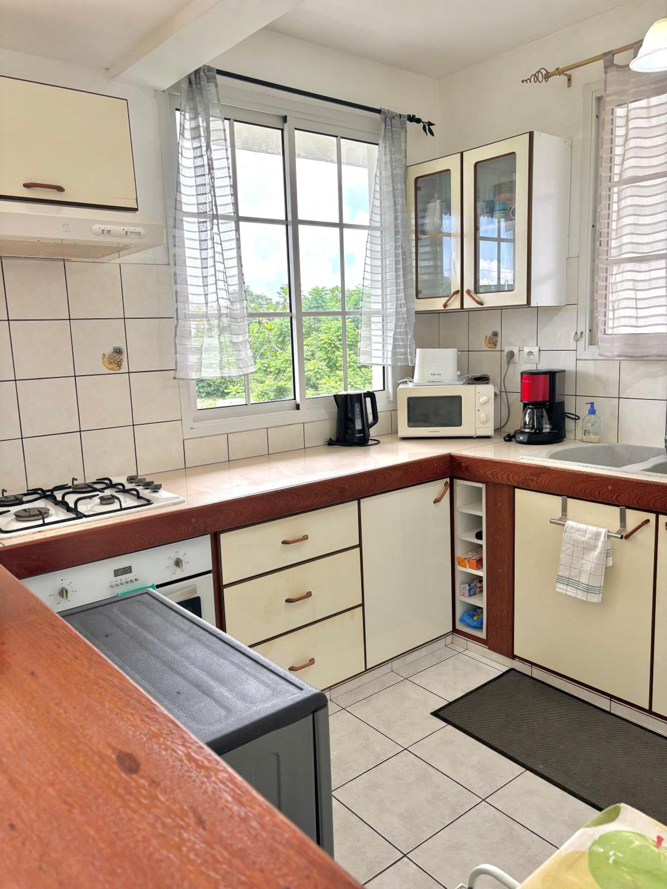 Le petit Nid de Maudette - Proche Plage Caravelle view 5