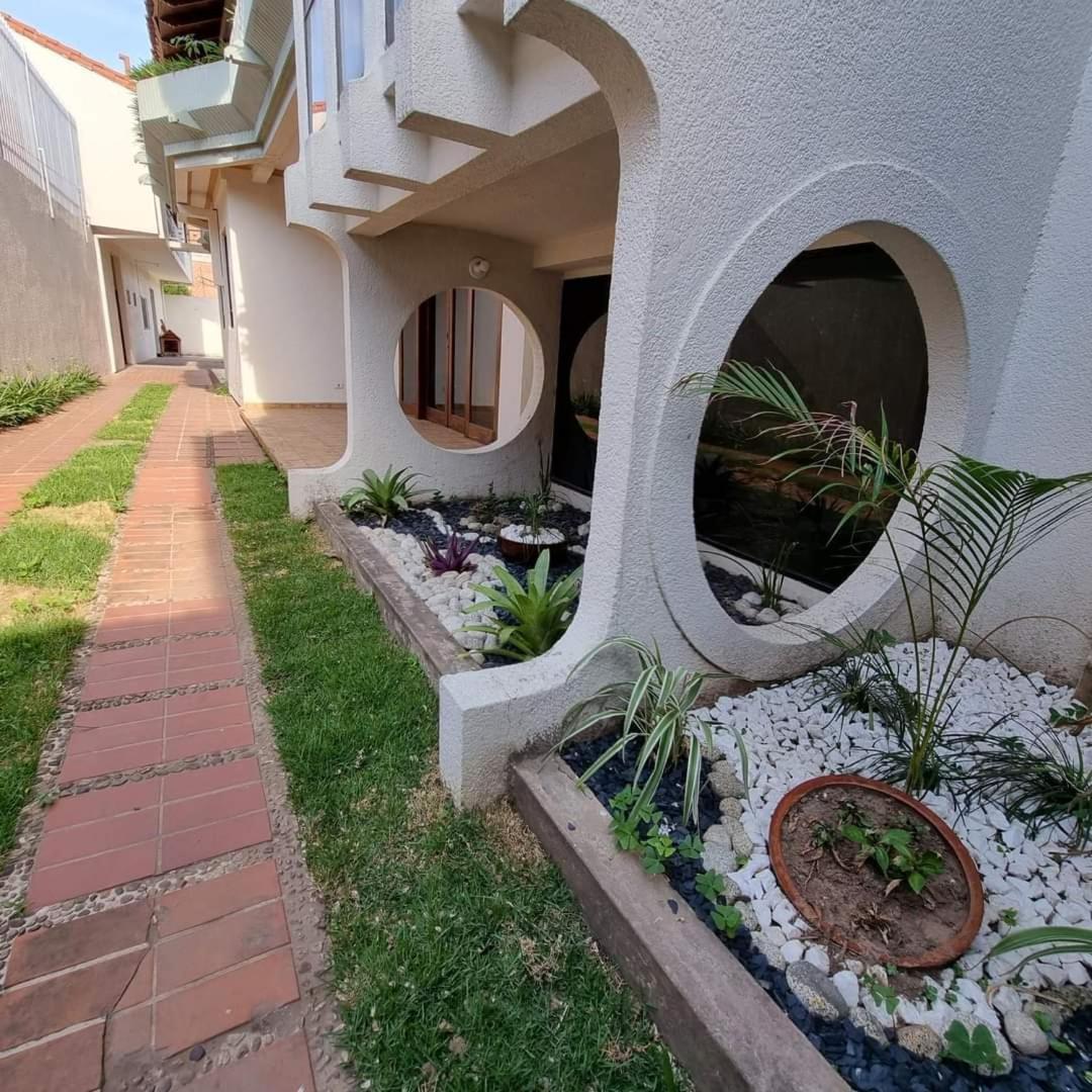 Casa Palermo