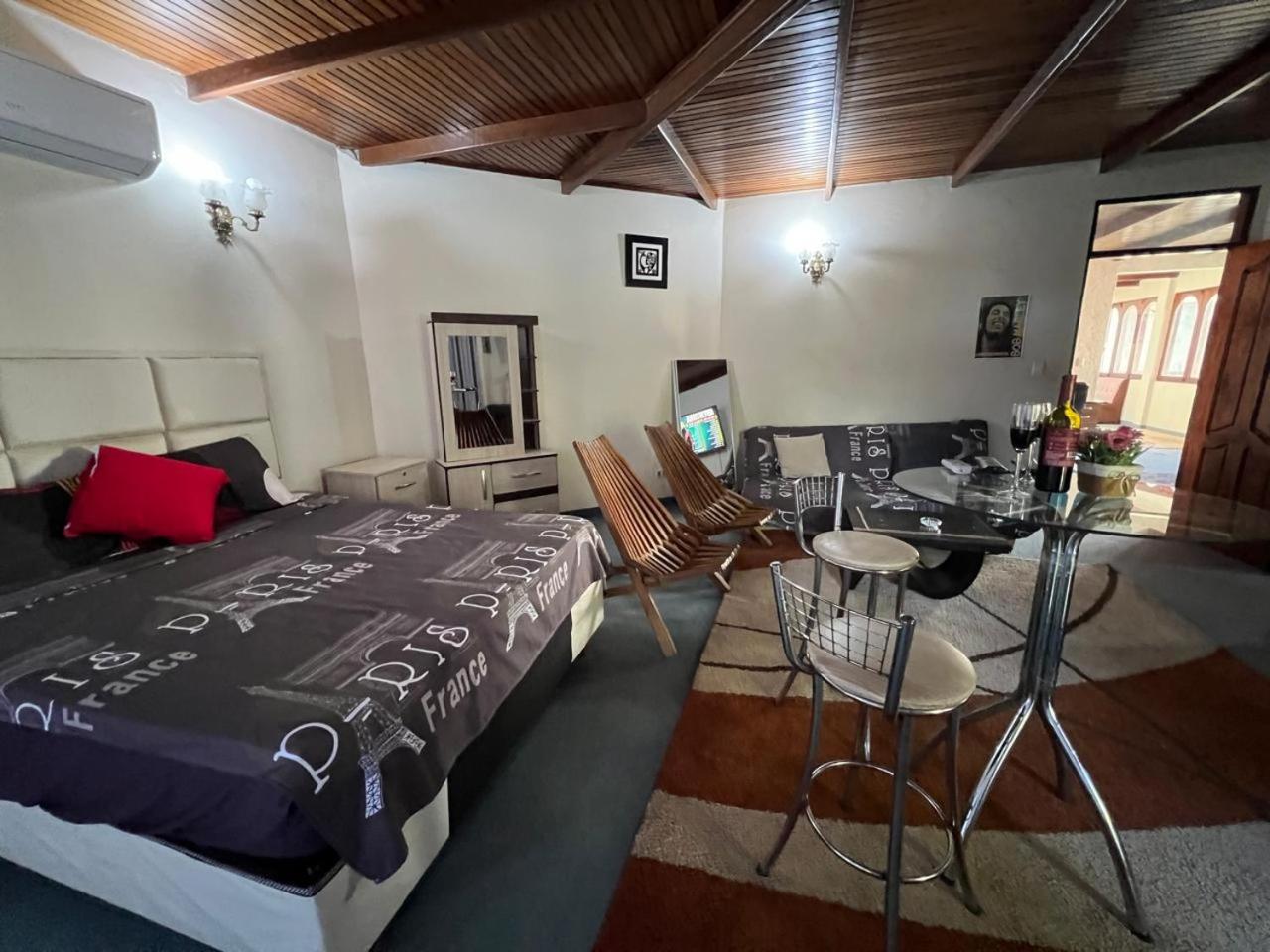 Casa Palermo