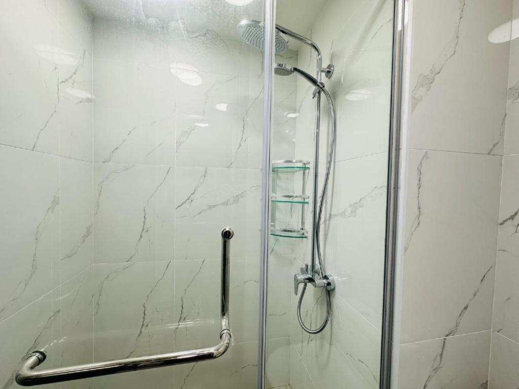 Agile Luxury Suites At TRX
