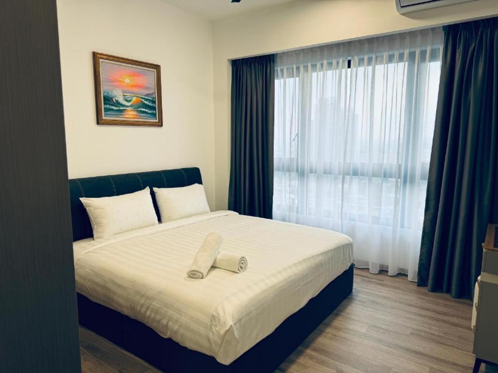 Agile Luxury Suites At TRX