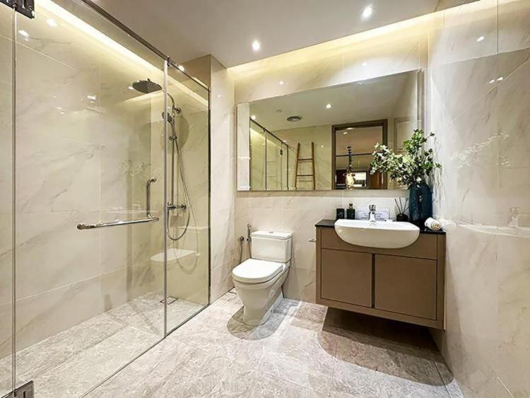 Agile Luxury Suites At TRX