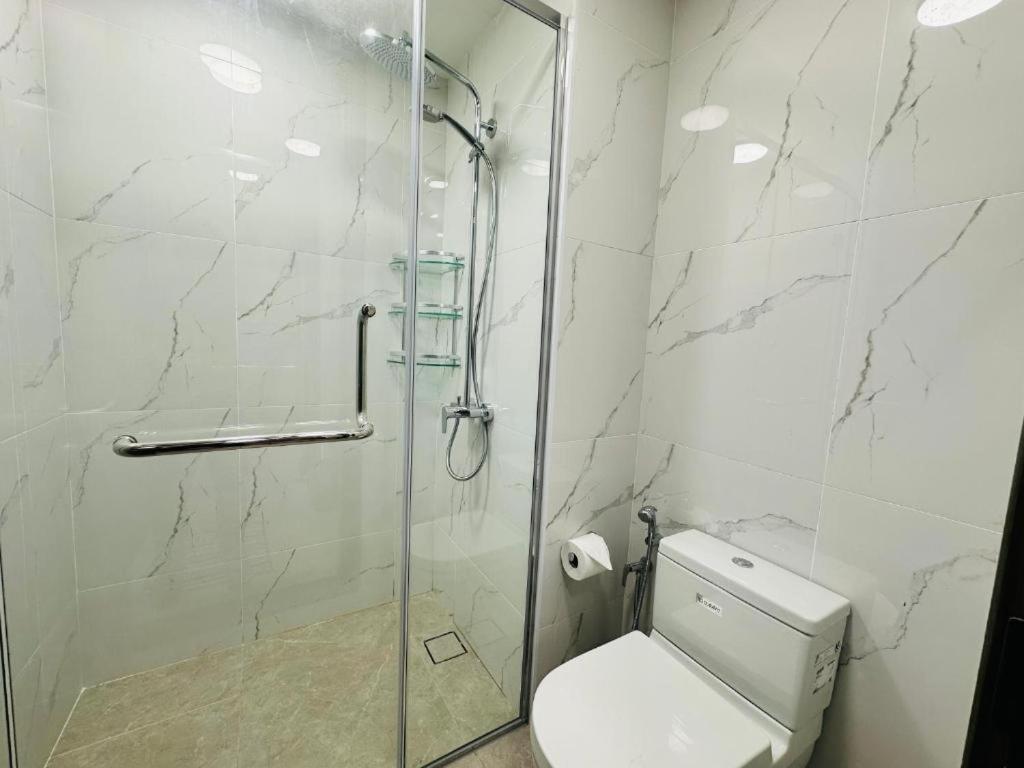 Agile Luxury Suites At TRX