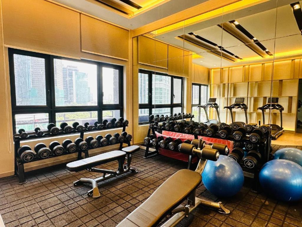 Agile Luxury Suites At TRX