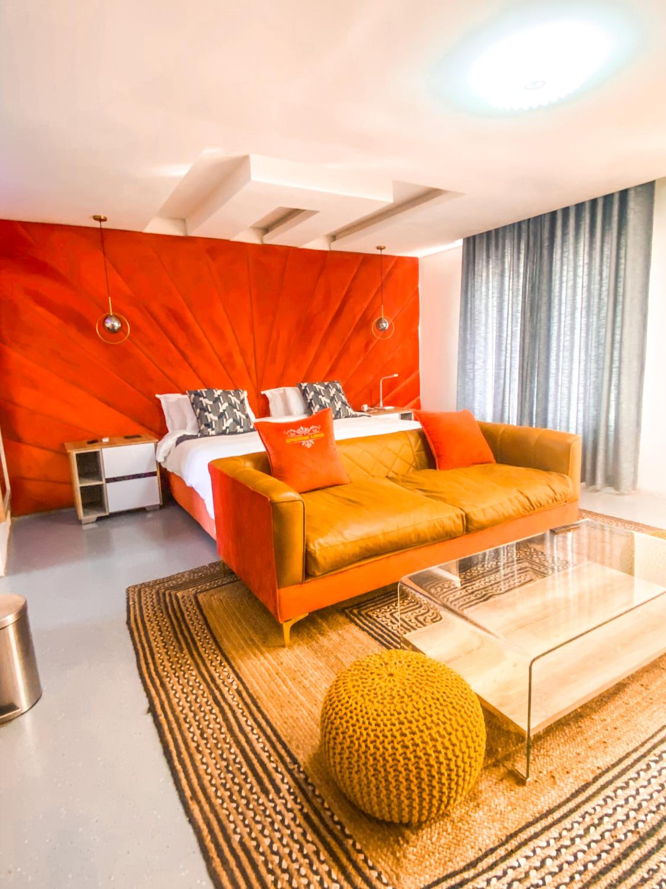 Kingdoms Lodge