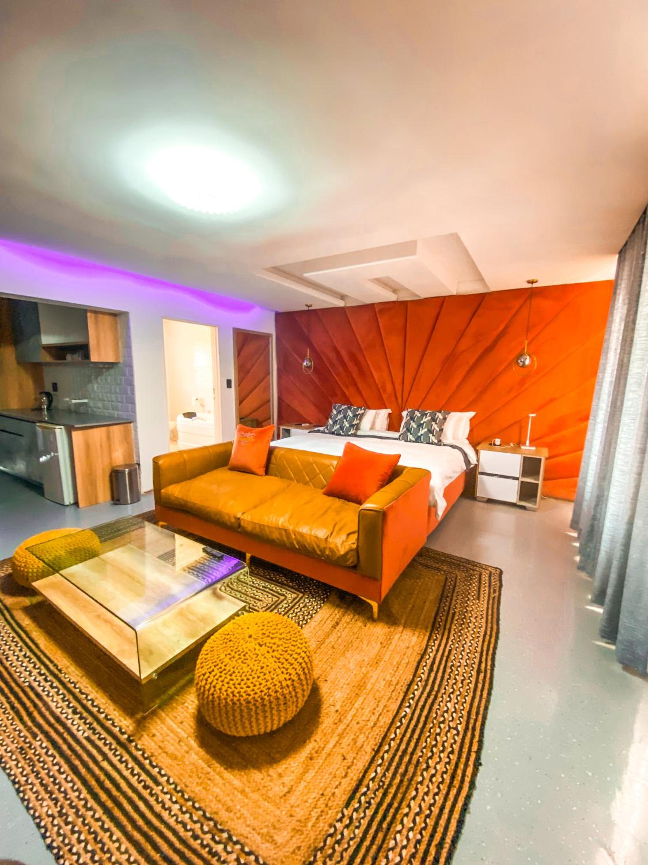 Kingdoms Lodge