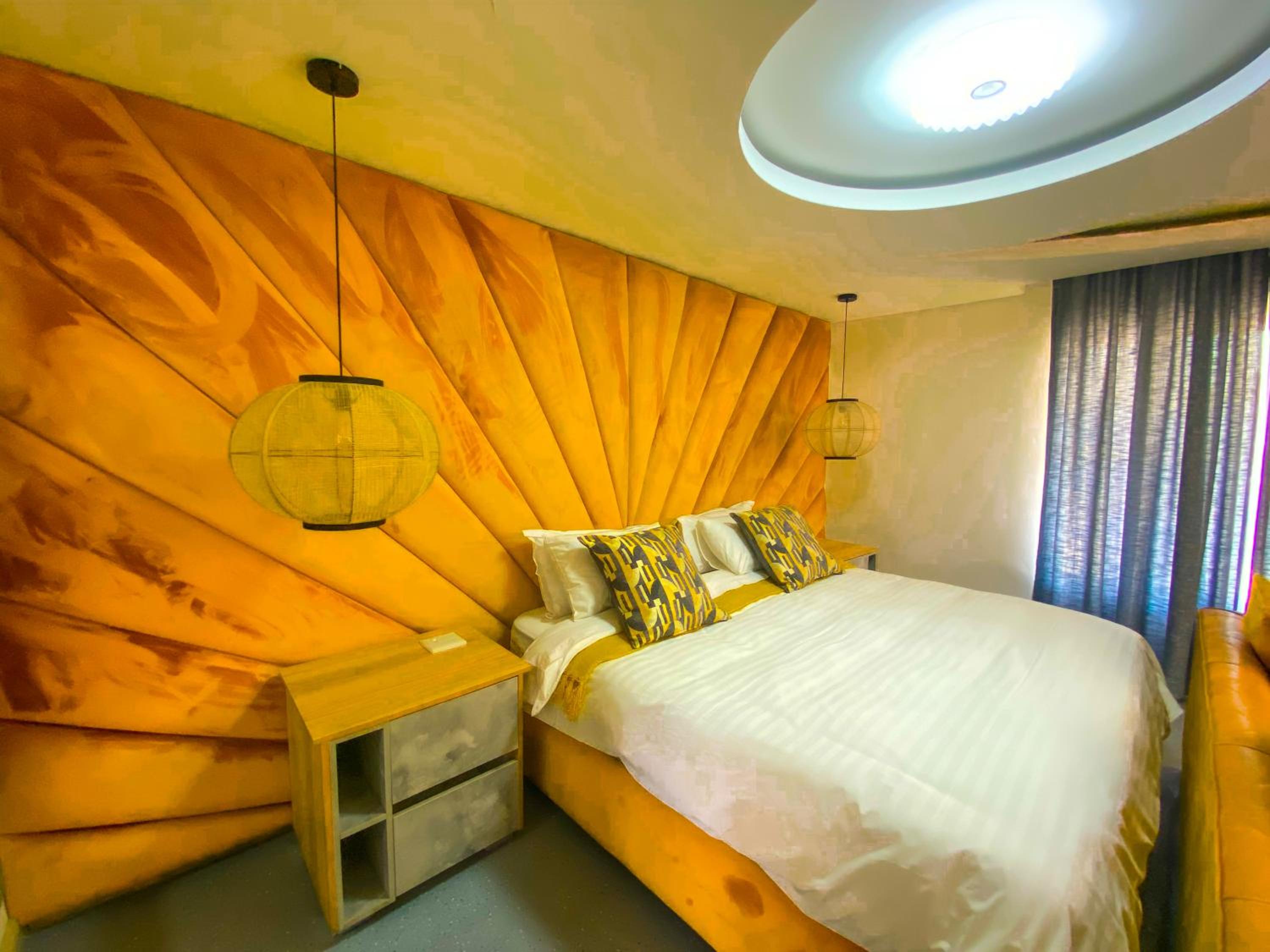 Kingdoms Lodge