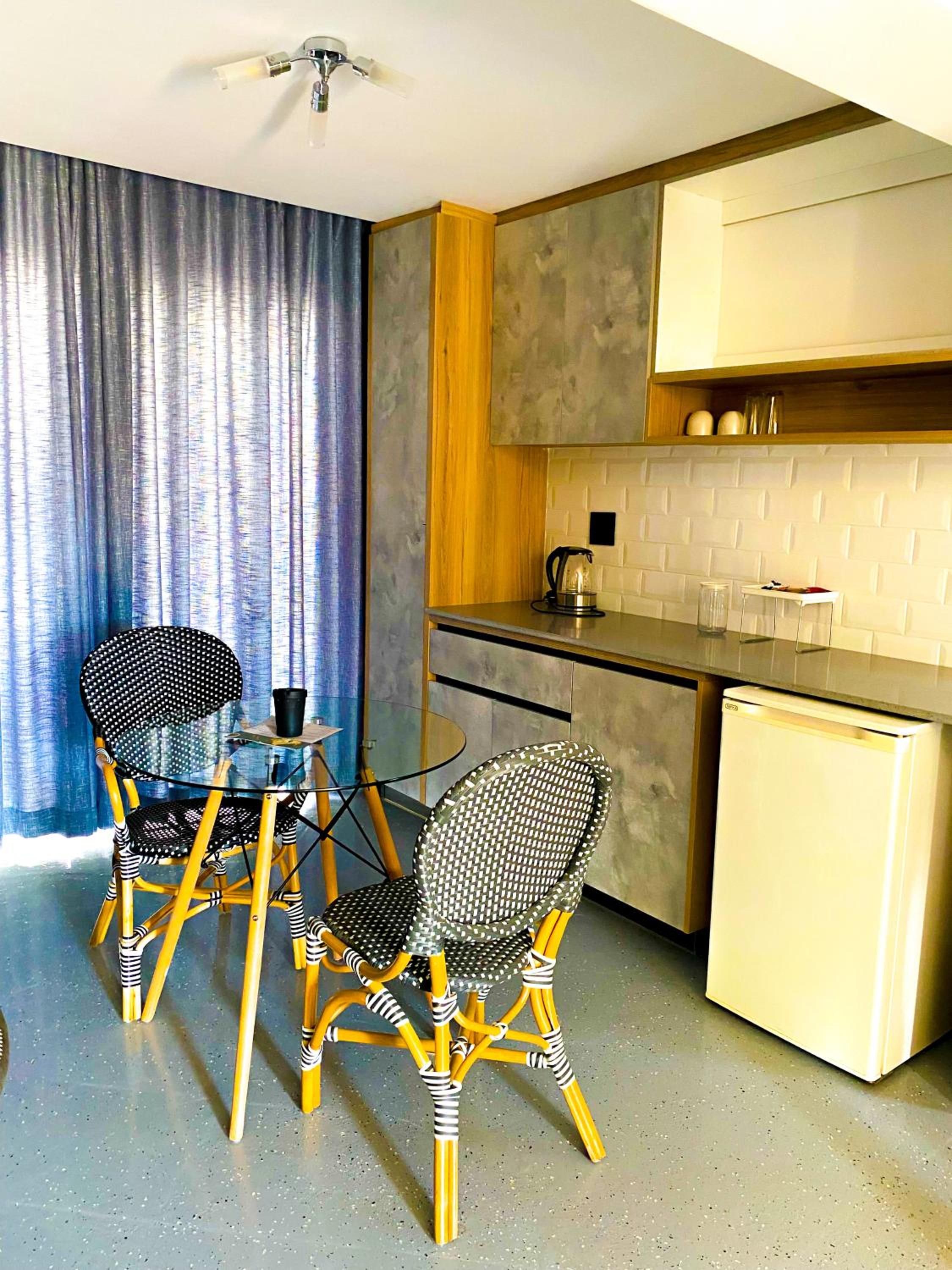 Kingdoms Lodge