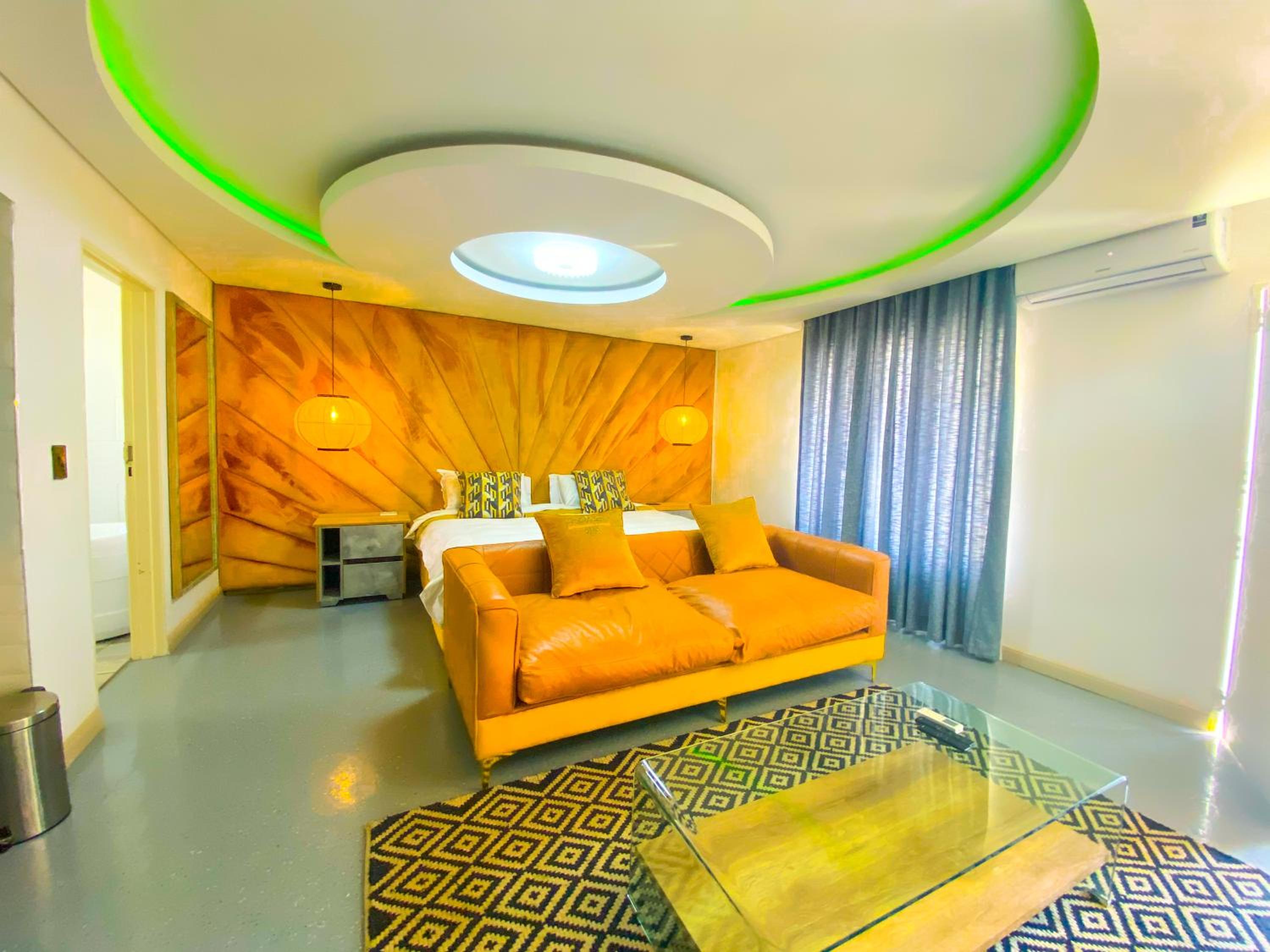 Kingdoms Lodge