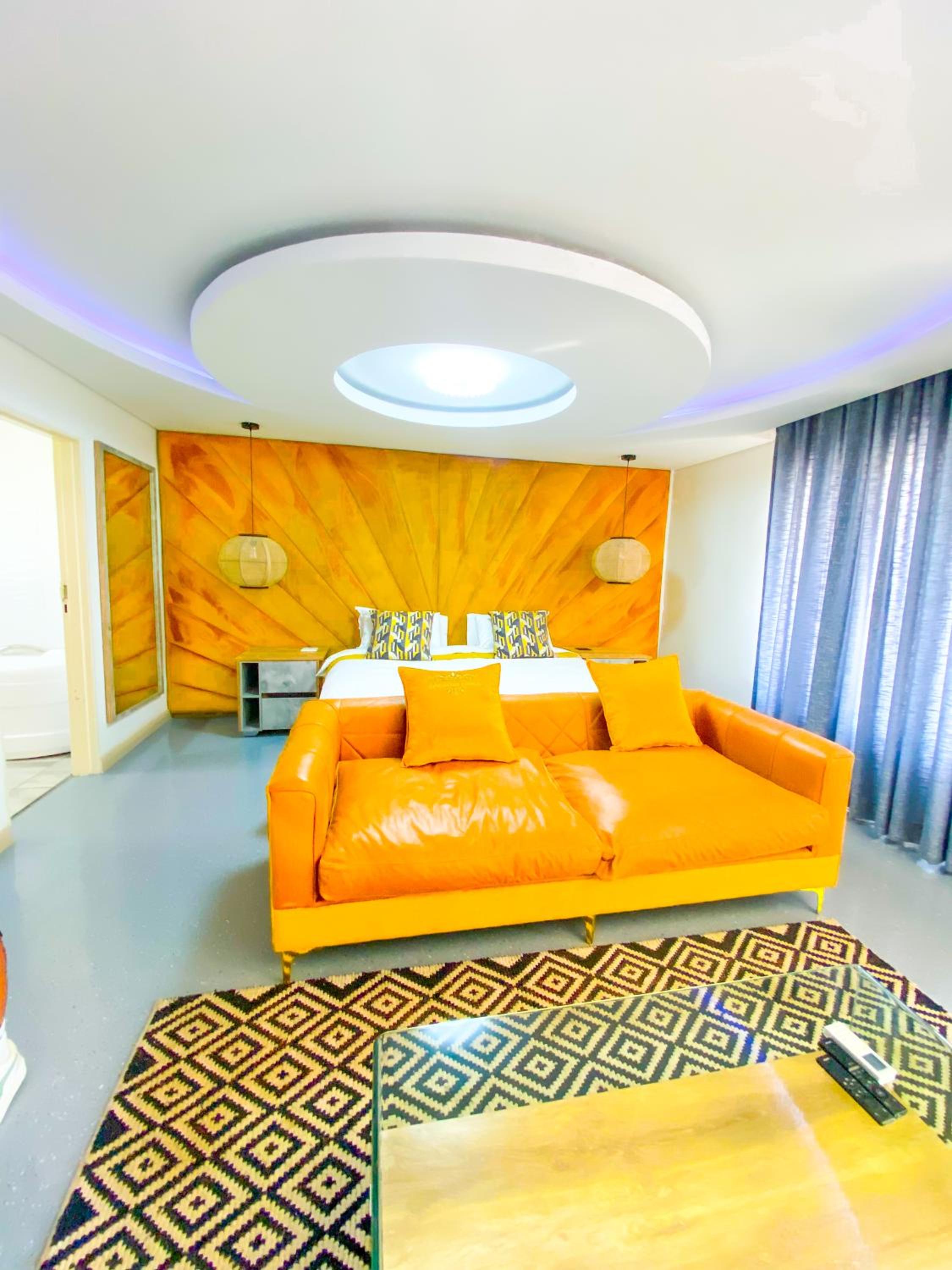 Kingdoms Lodge