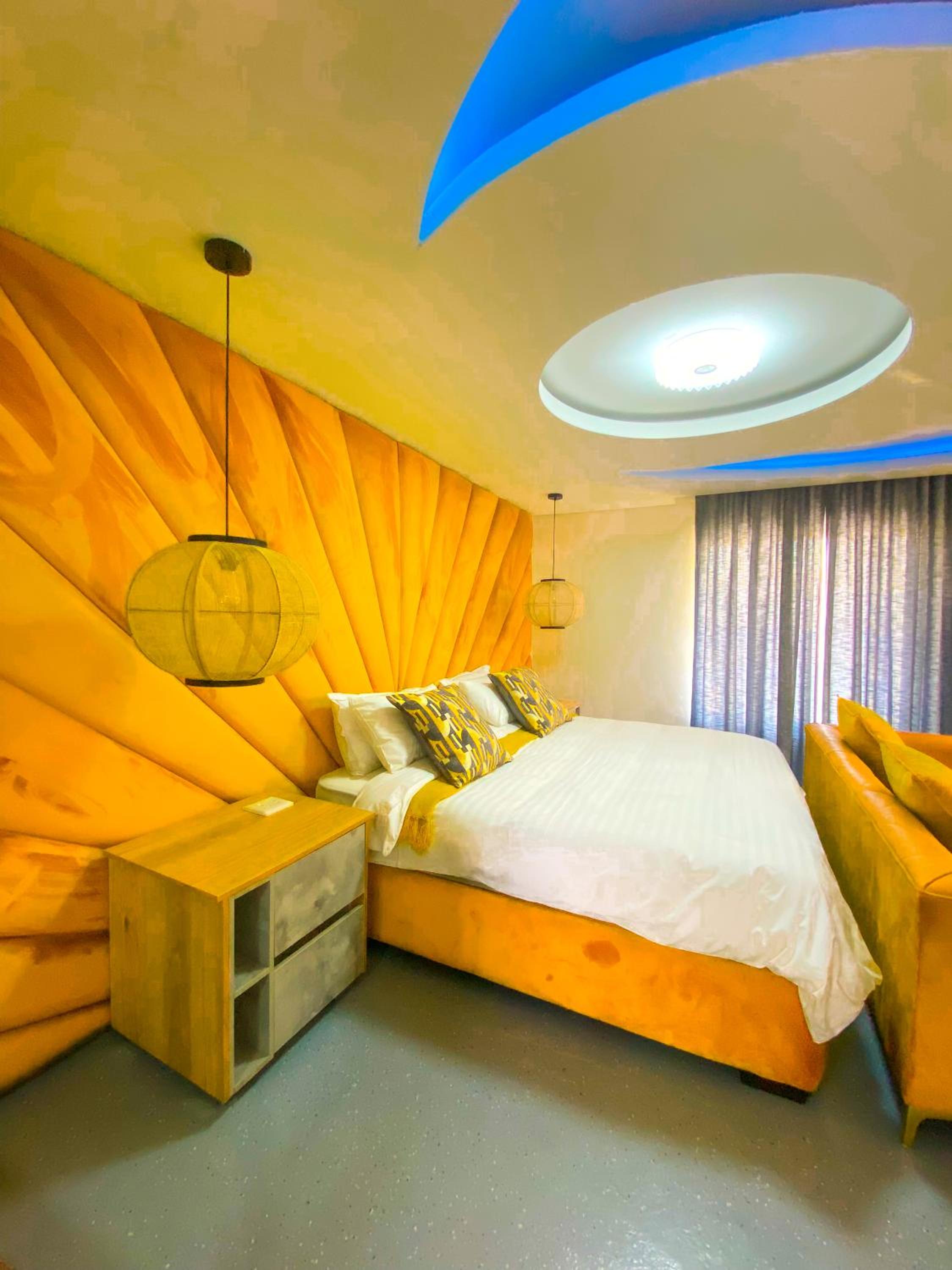 Kingdoms Lodge