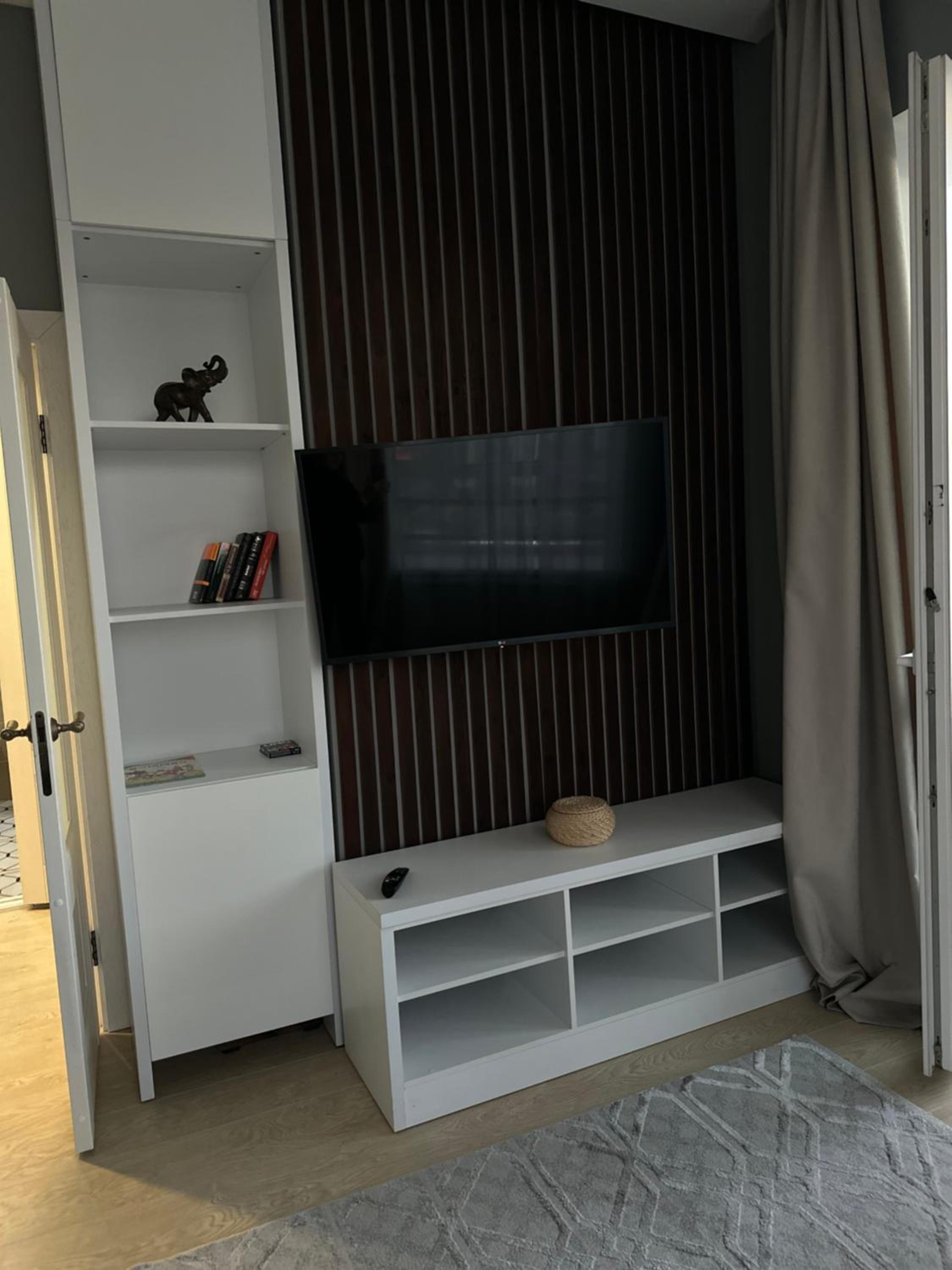 Your comfortable home