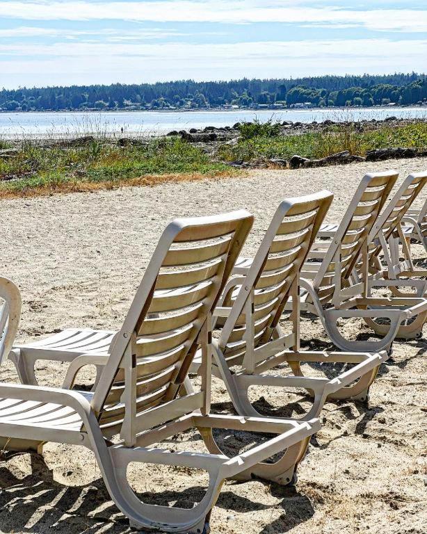 Shorewater Resort, Qualicum Beach