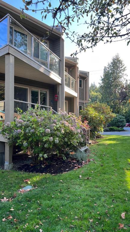 Shorewater Resort, Qualicum Beach