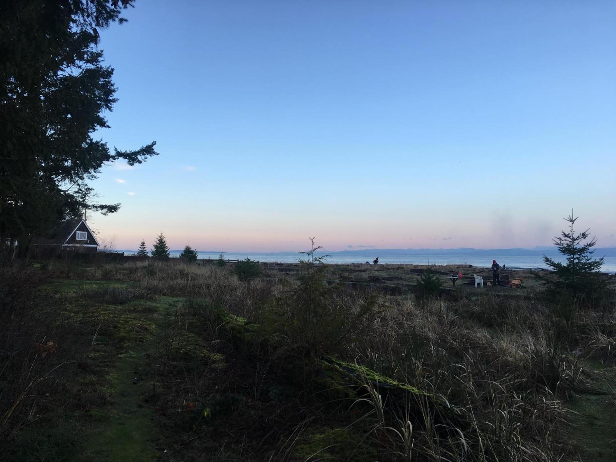 Shorewater Resort, Qualicum Beach