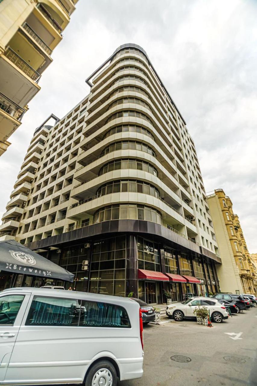 SEA VIEW HOTEL APARTMENT ViP MC DONALD'S