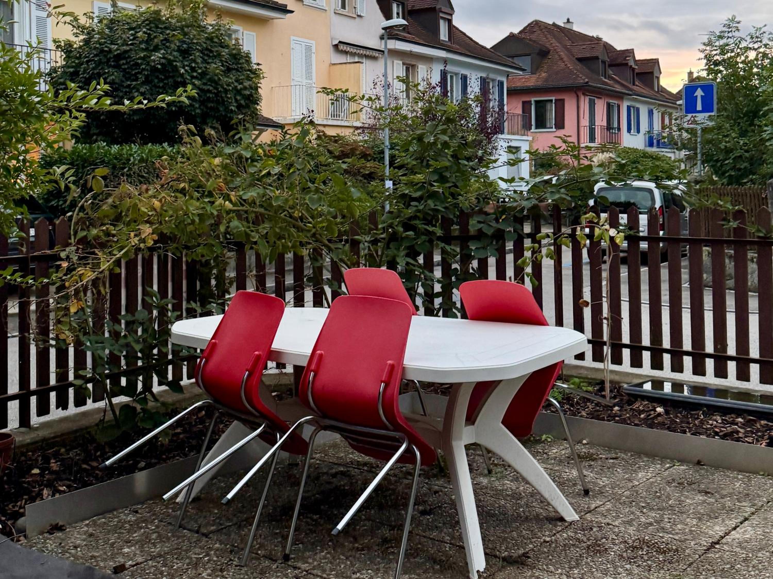 HARIKOA Apartment - close to City Center - FREE PARKING - Netflix - fast WiFi