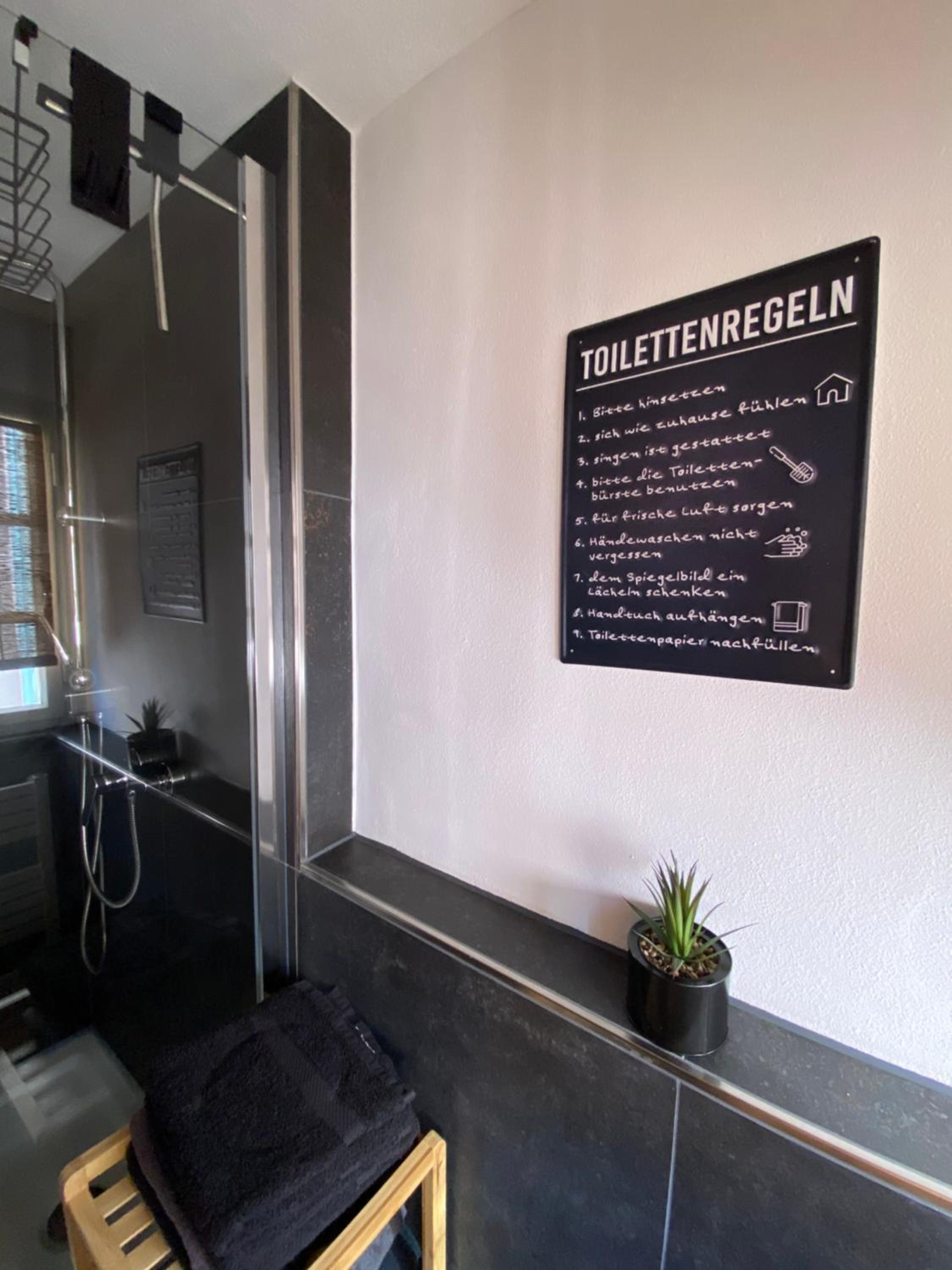 Ferienhaus Auszeit