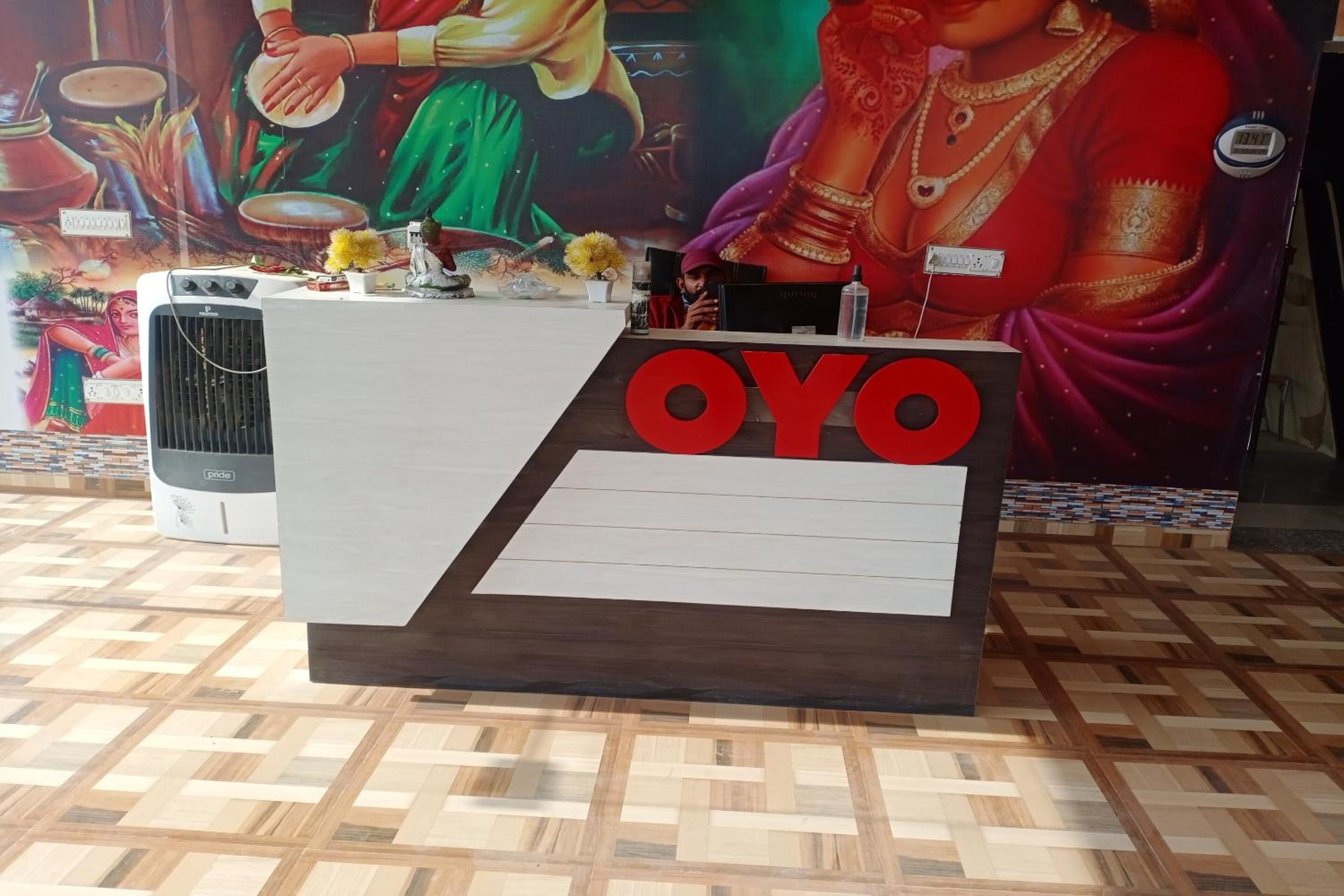 Hotel O Highway Super King