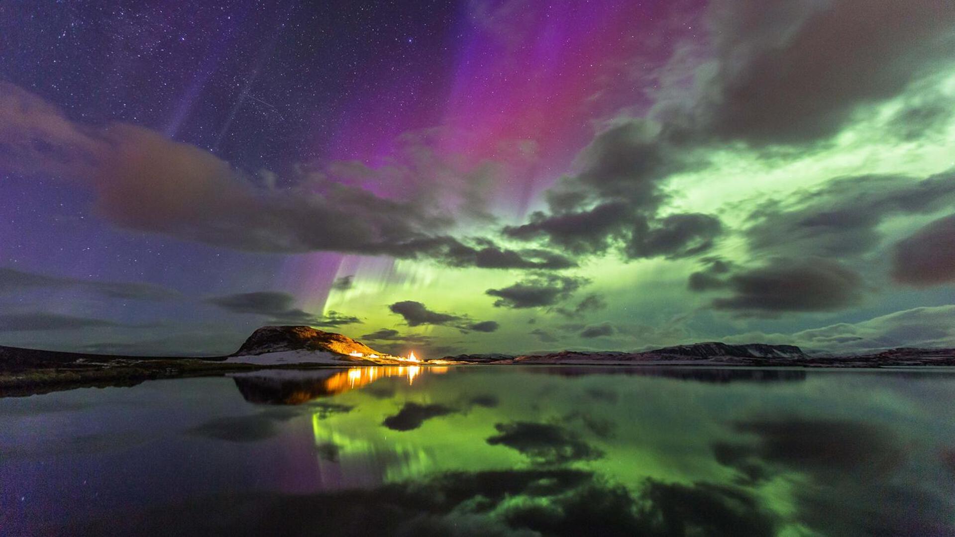 Helgafell Guesthouse