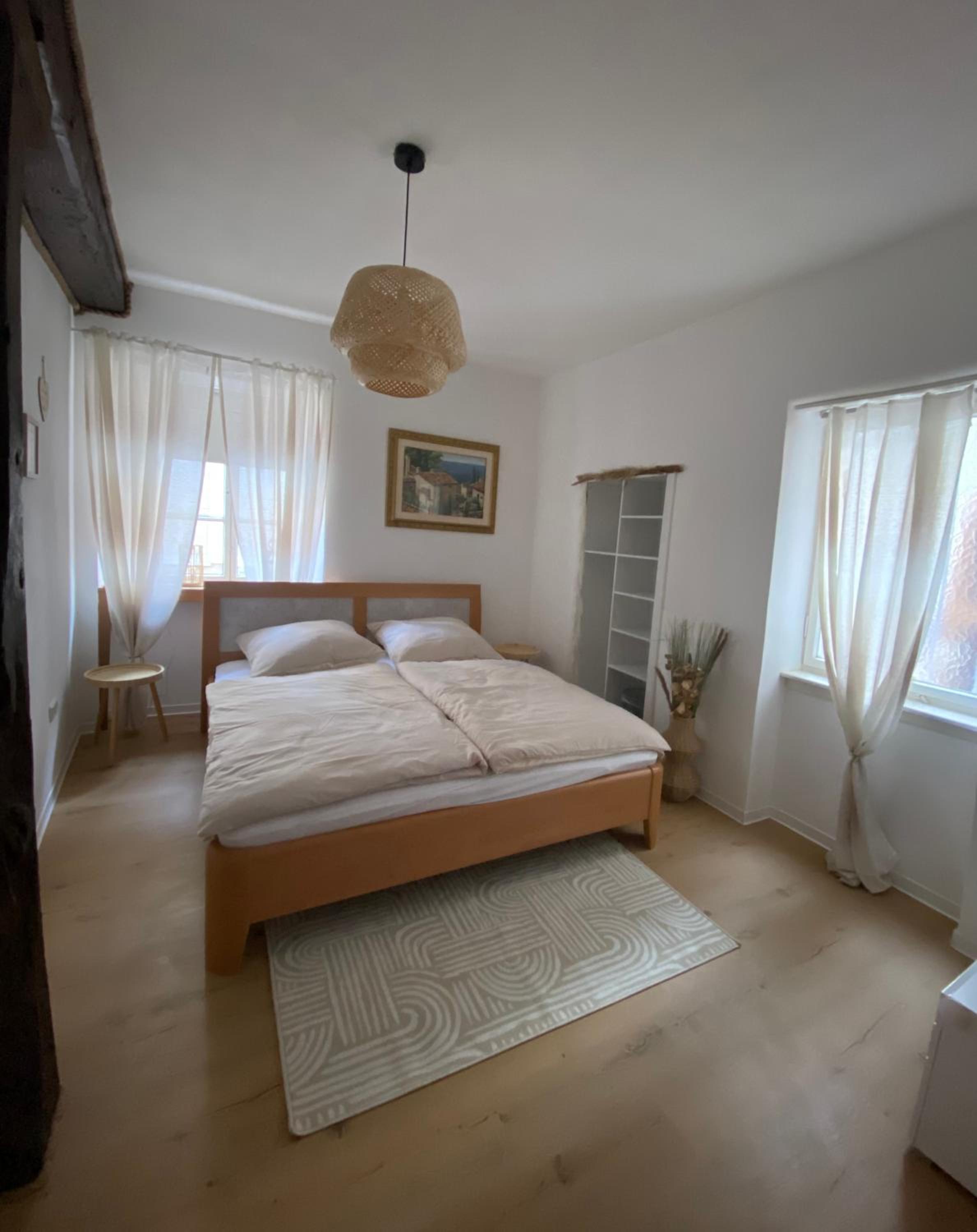 Ferienhaus Auszeit